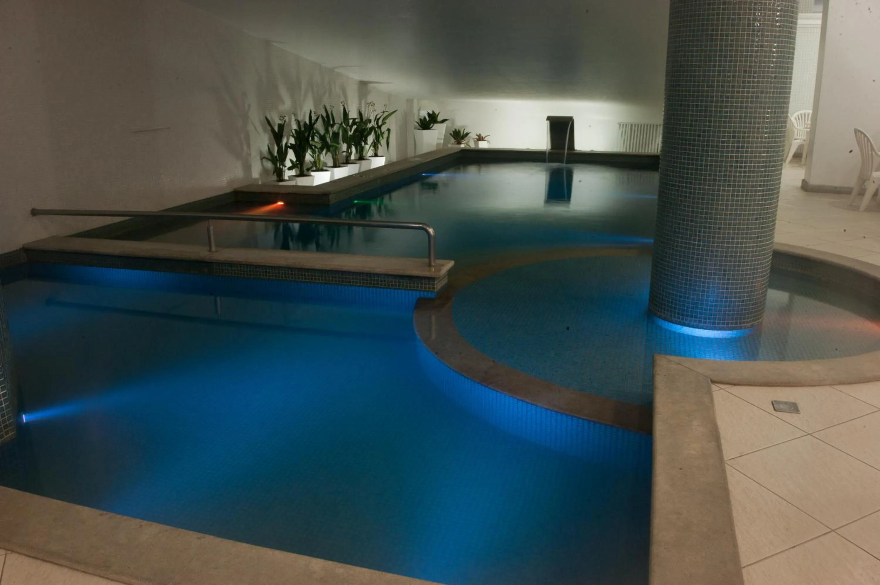 Staff in Hotel Marimar The Place