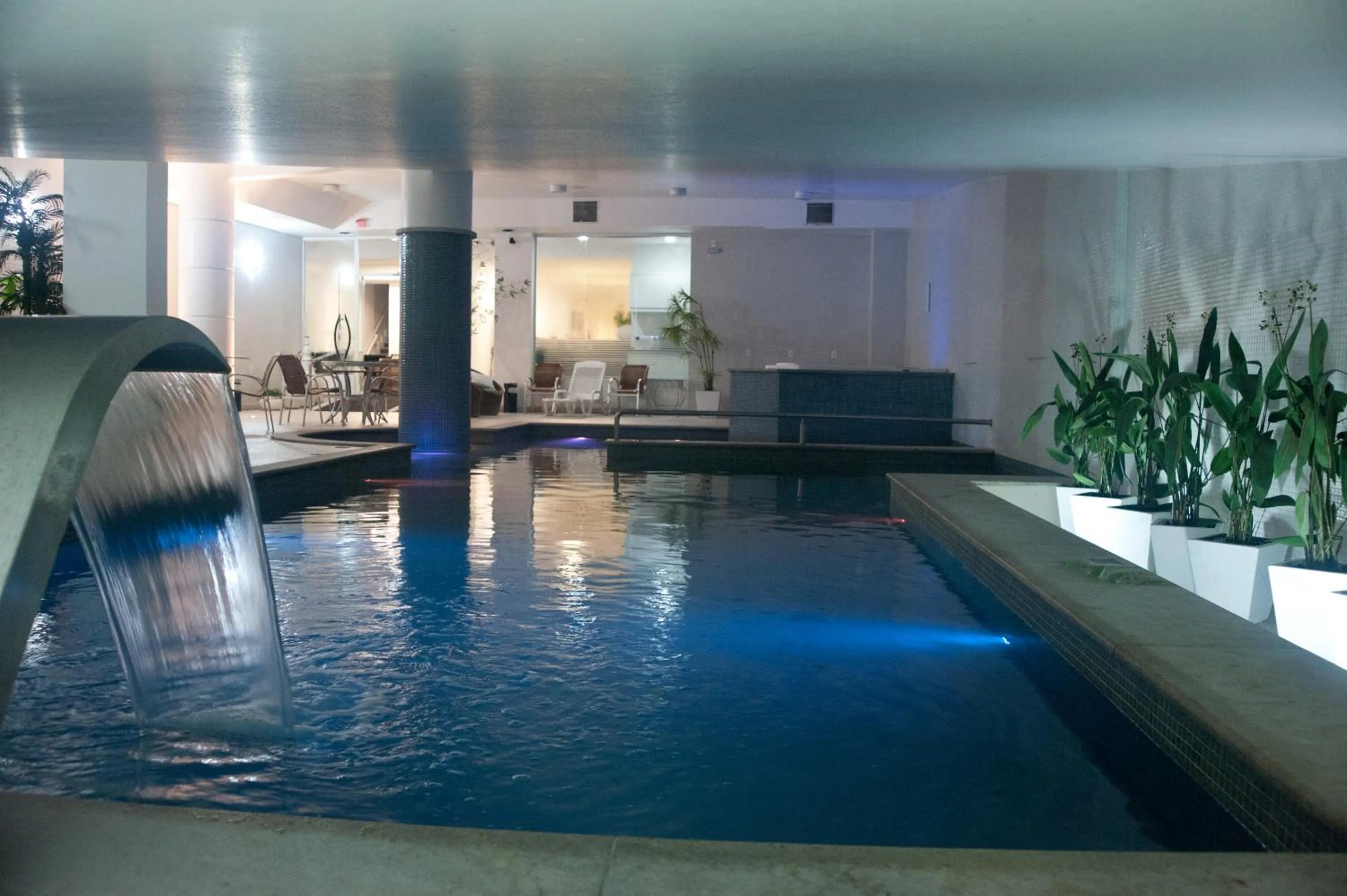 Staff in Hotel Marimar The Place