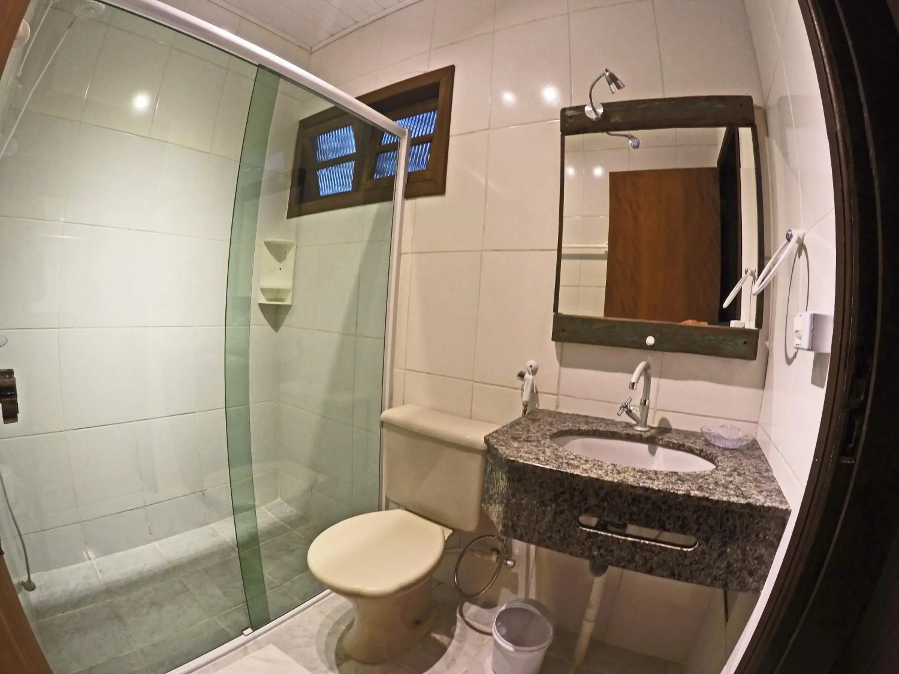 Standard Suite in Pousada La Luna - Frente Mar Standard Suite in Pousada La Luna - Frente Mar