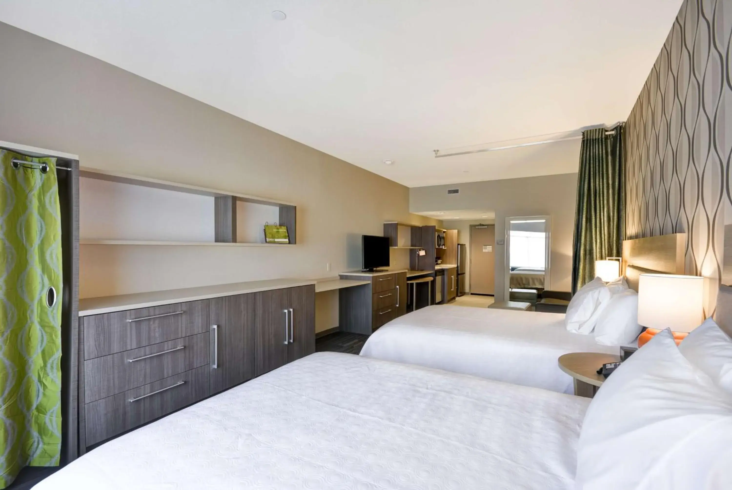 Bed in Home2 Suites by Hilton Perrysburg Levis Commons Toledo Bed in Home2 Suites by Hilton Perrysburg Levis Commons Toledo