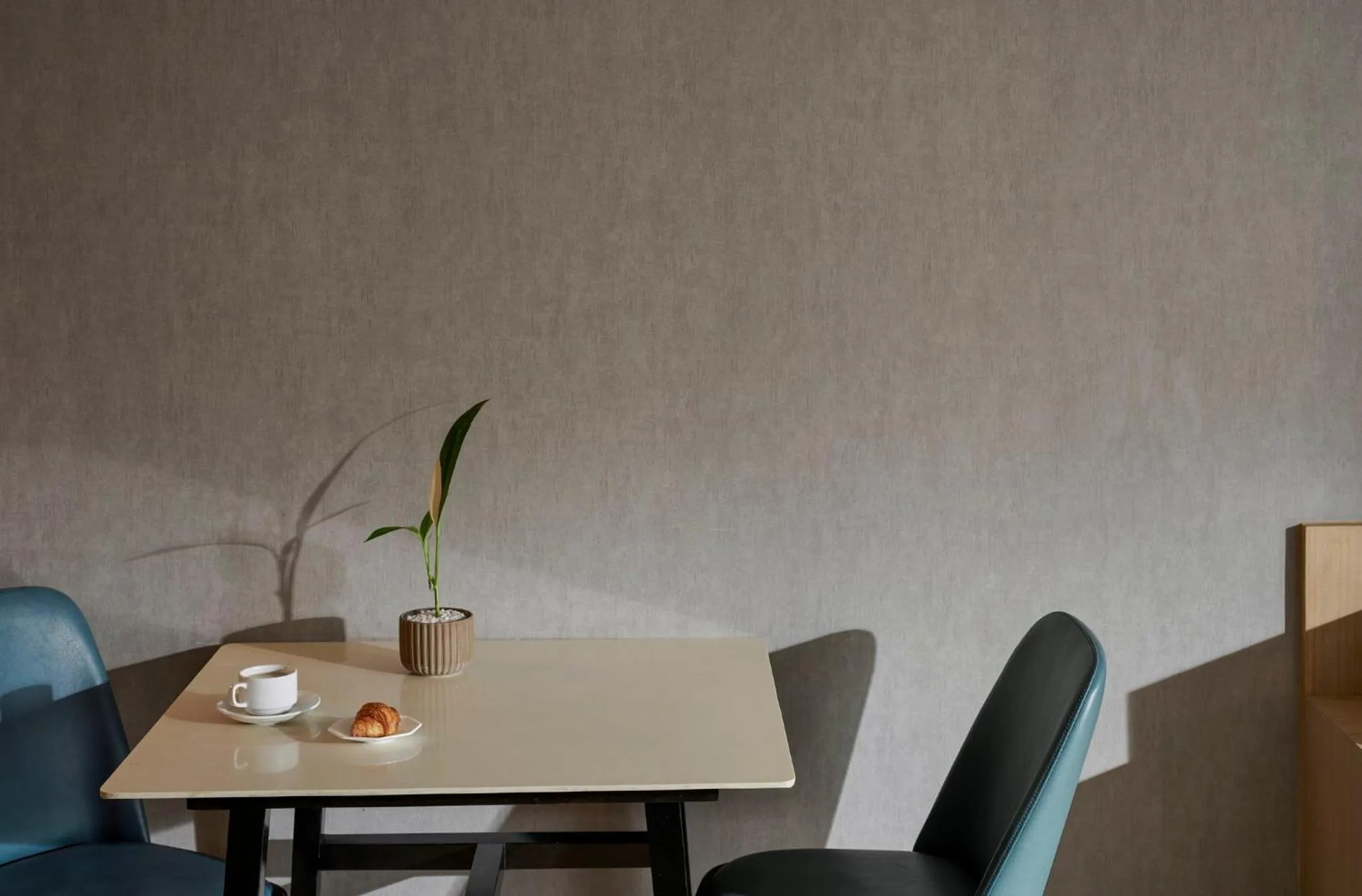 Photo of the whole room in Shama Lakeview Asoke Bangkok