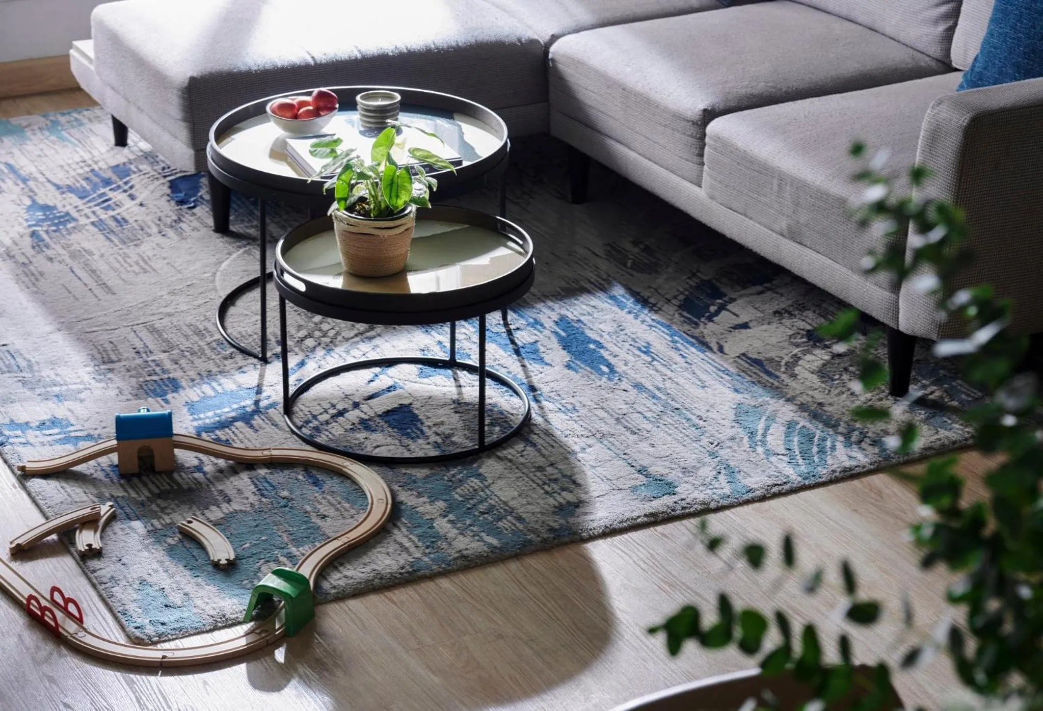 Photo of the whole room in Shama Lakeview Asoke Bangkok