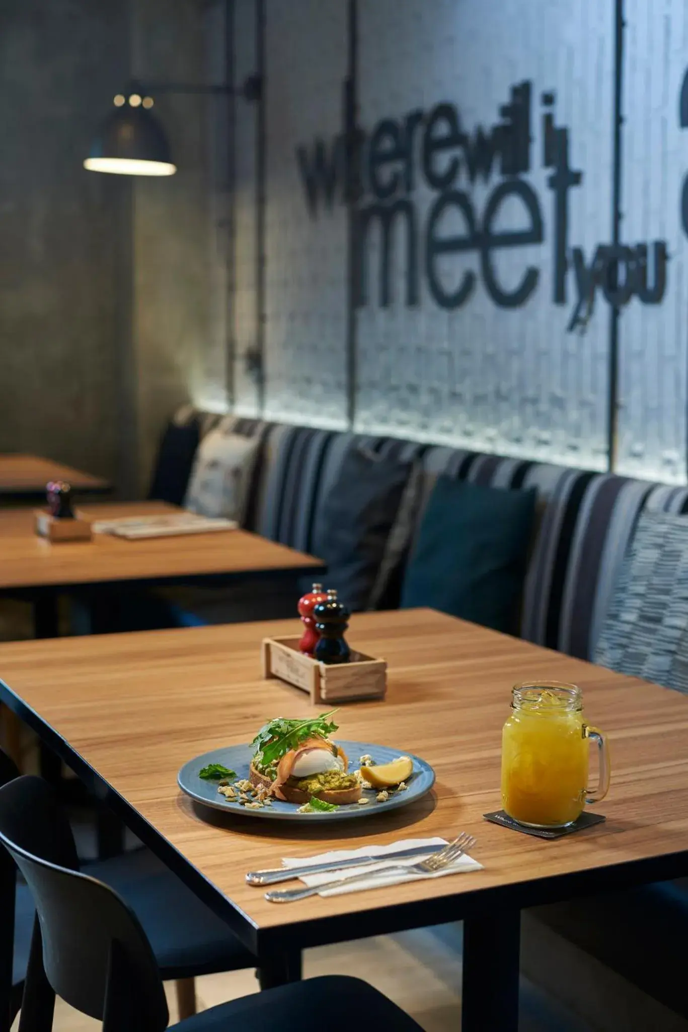 Restaurant/places to eat in Shama Lakeview Asoke Bangkok Restaurant/places to eat in Shama Lakeview Asoke Bangkok