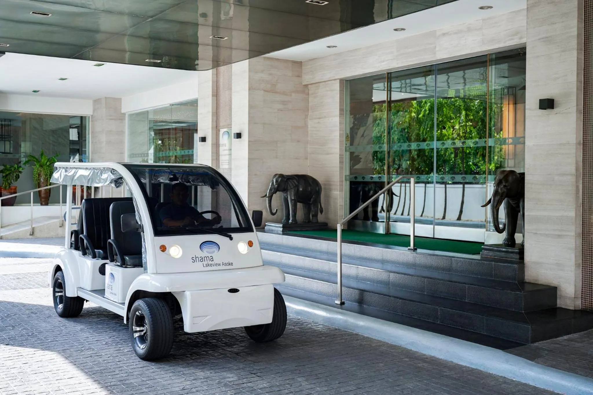 Other in Shama Lakeview Asoke Bangkok