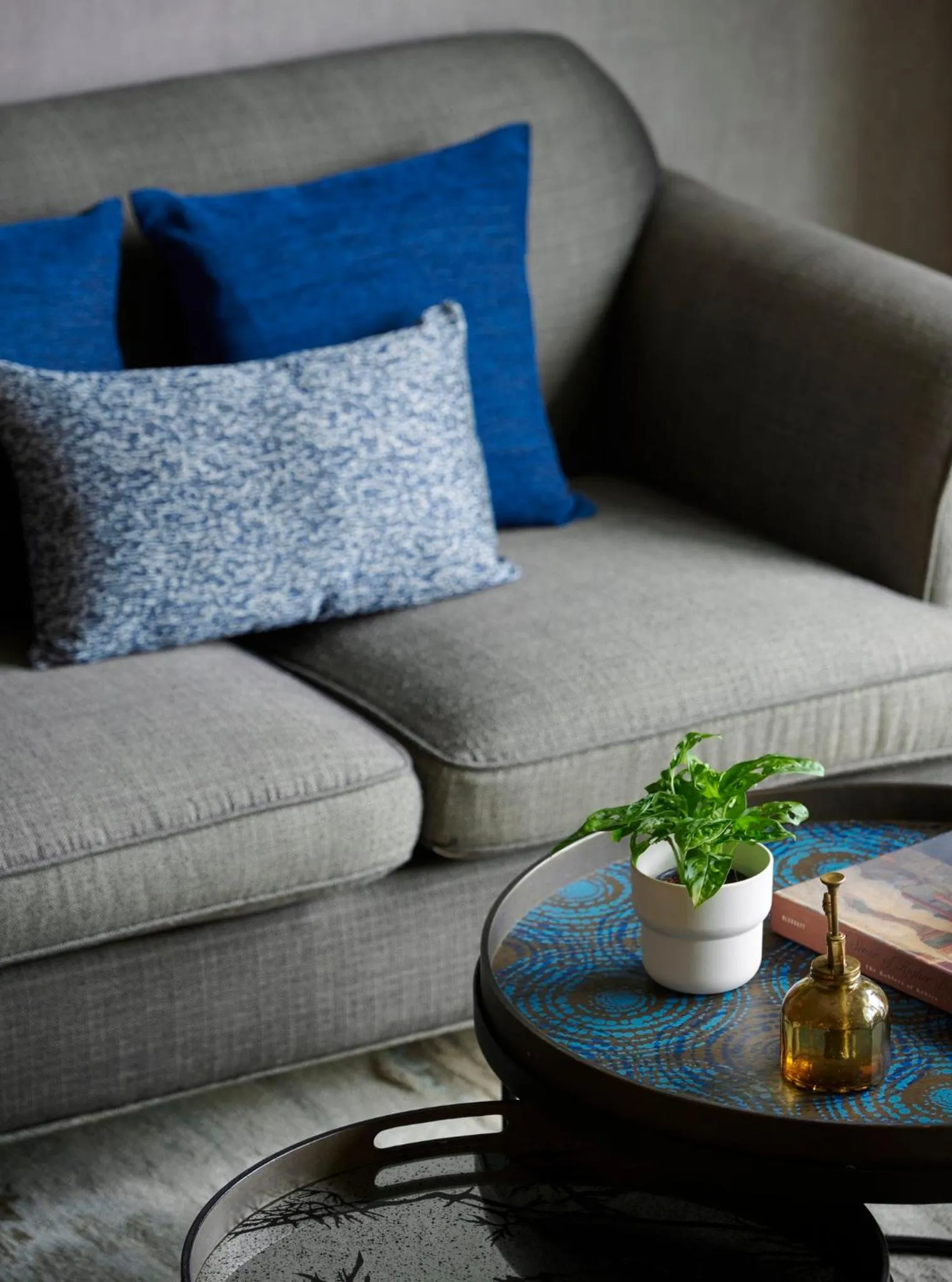 Photo of the whole room in Shama Lakeview Asoke Bangkok