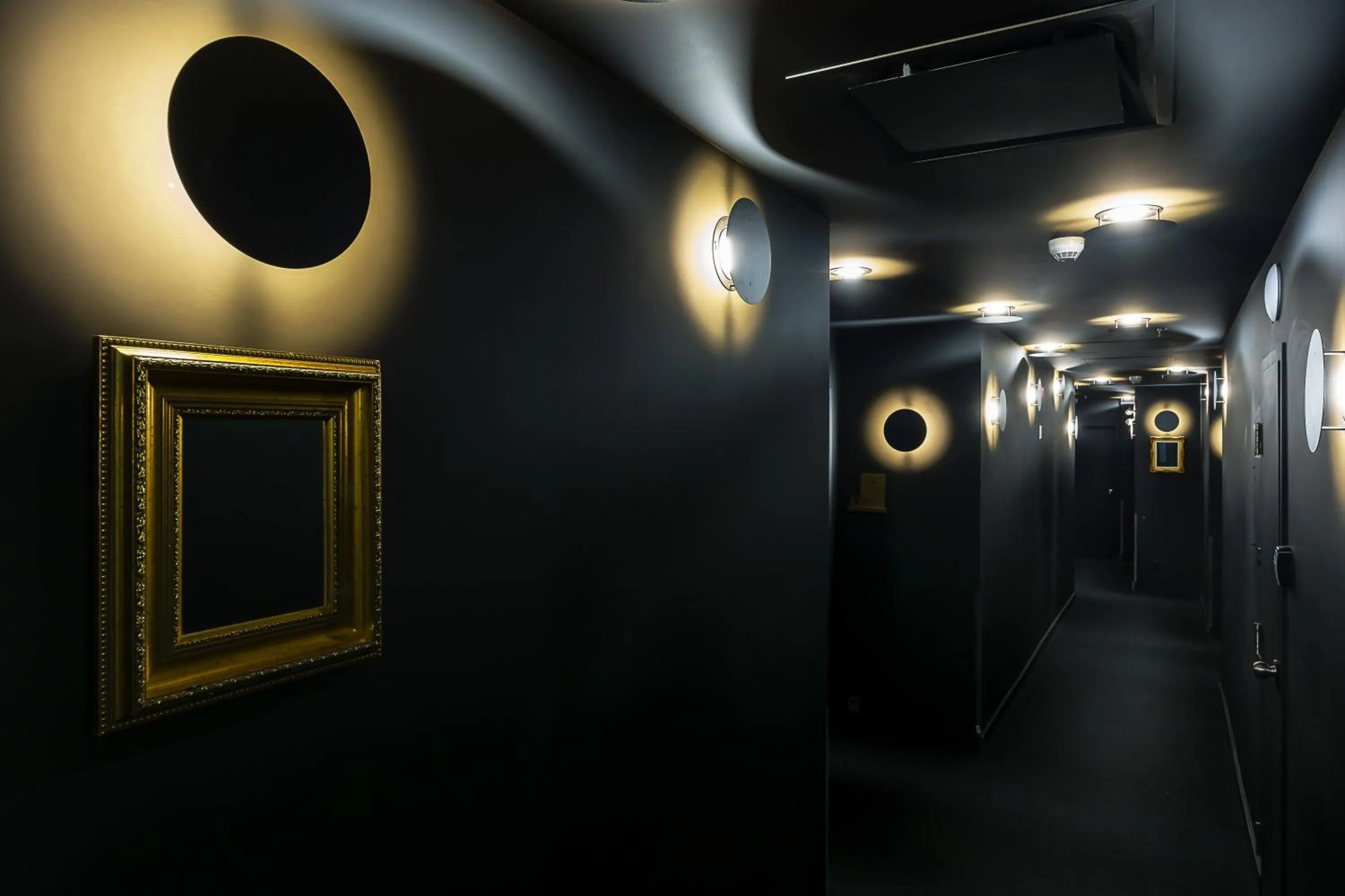 Property building in Hôtel du Jardin - Par Les Lofts Vieux-Québec