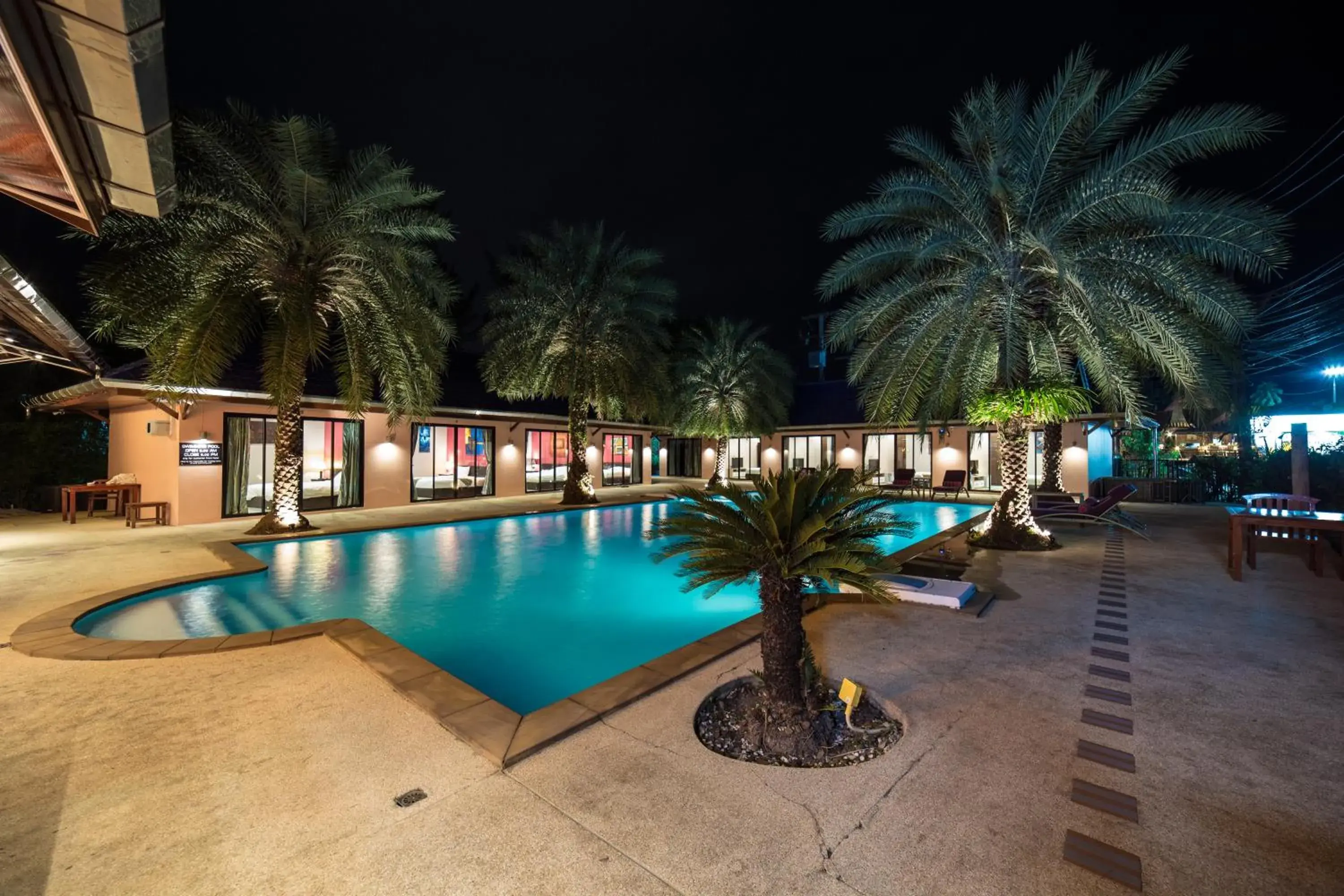 Facade/entrance in MA MAISON BOUTIQUE HOTEL. in PHUKET Facade/entrance in MA MAISON BOUTIQUE HOTEL. in PHUKET