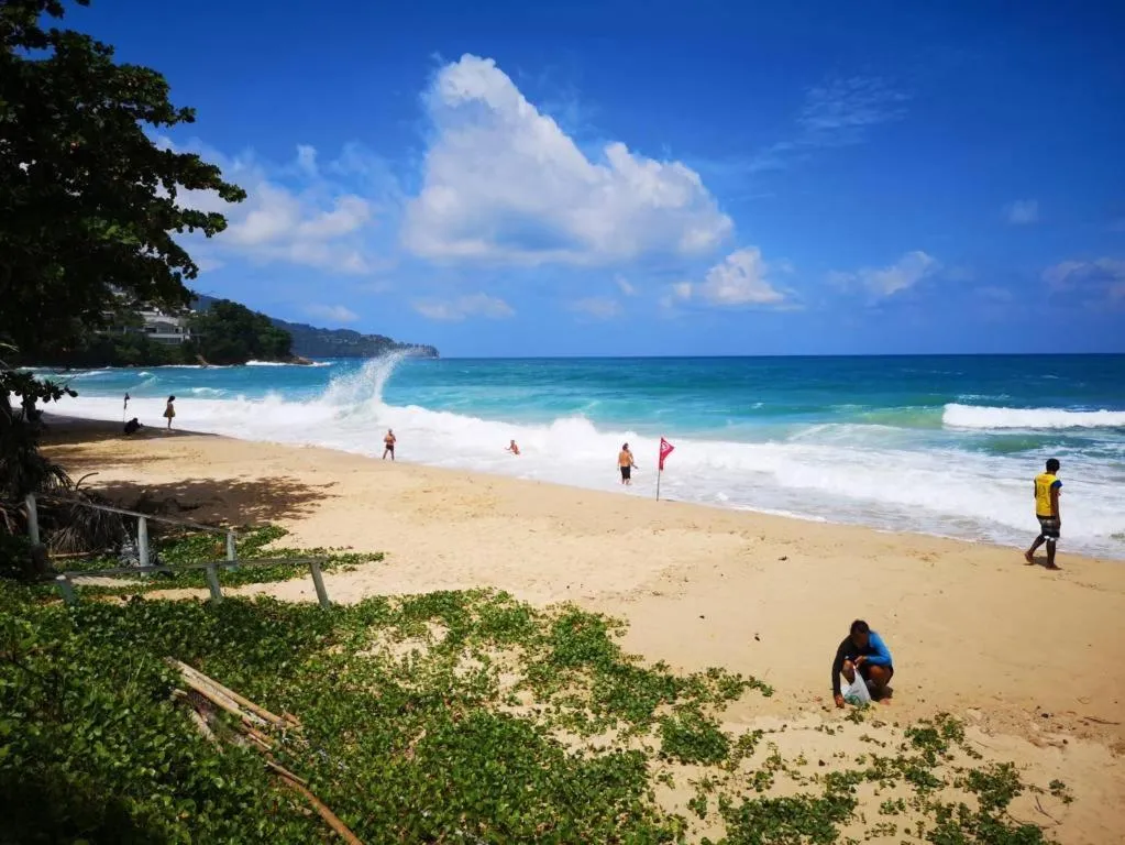 MA MAISON BOUTIQUE HOTEL. in PHUKET