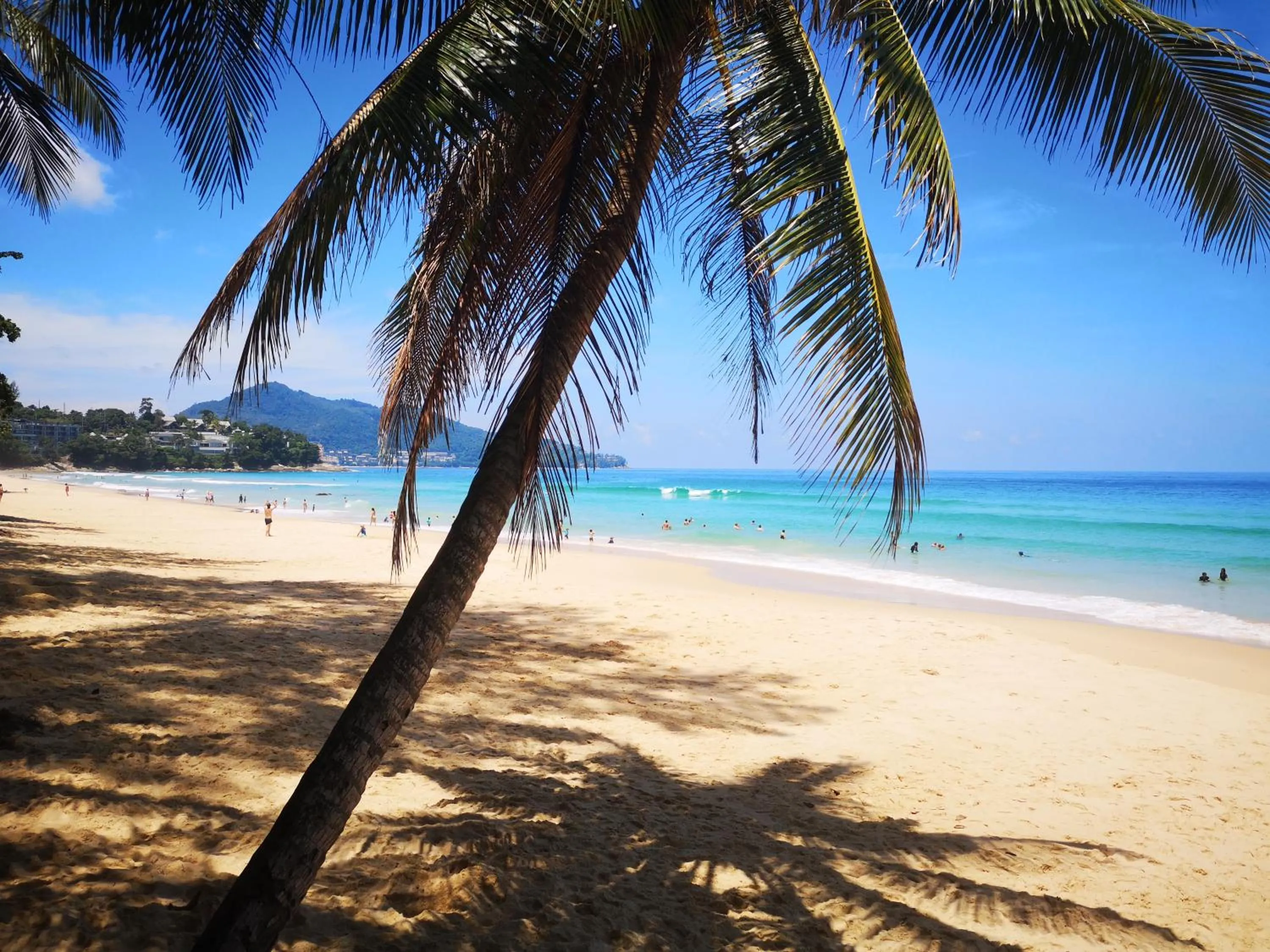 MA MAISON BOUTIQUE HOTEL. in PHUKET