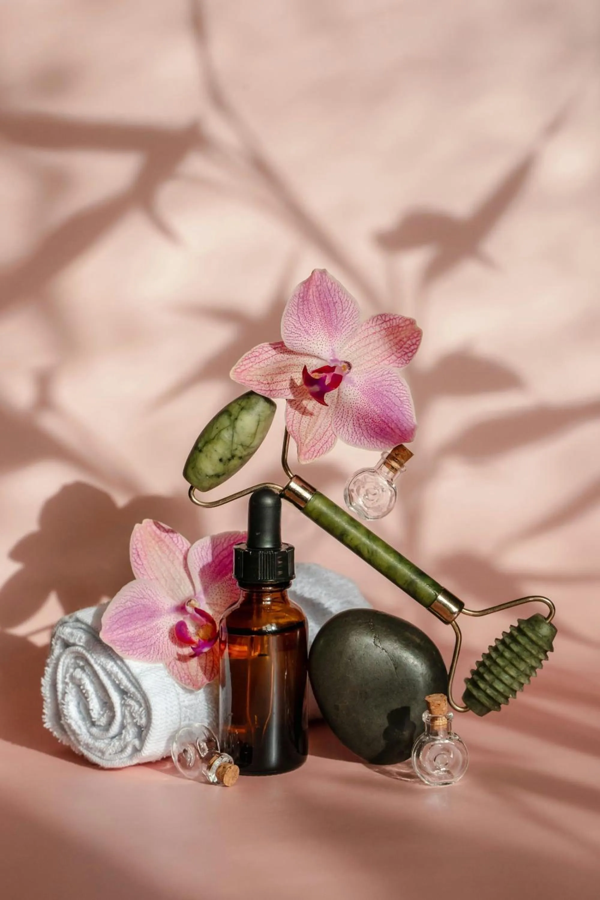 Spa and wellness centre/facilities in JW Marriott Marquis Miami