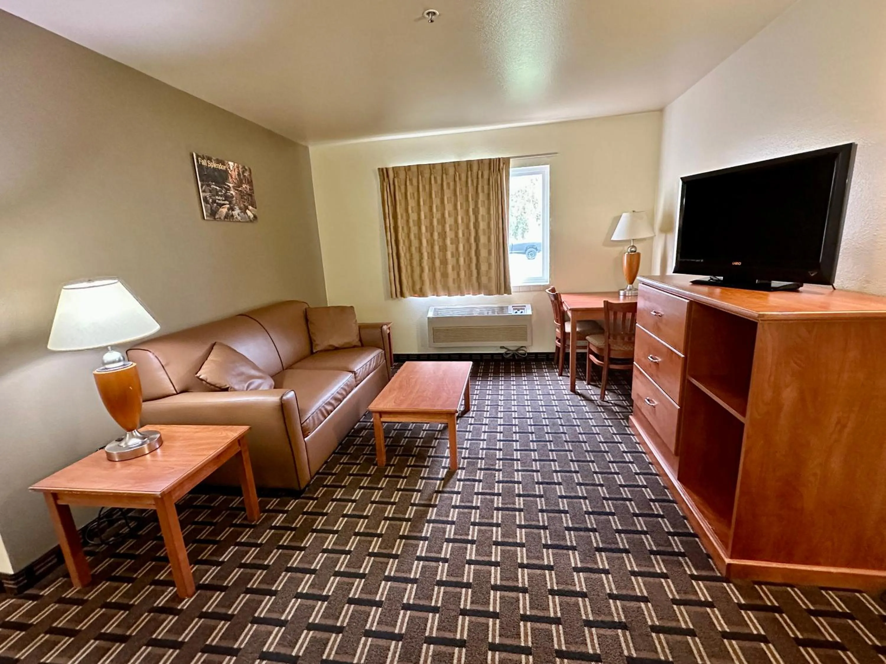 FairBridge Inn & Suites Kellogg
