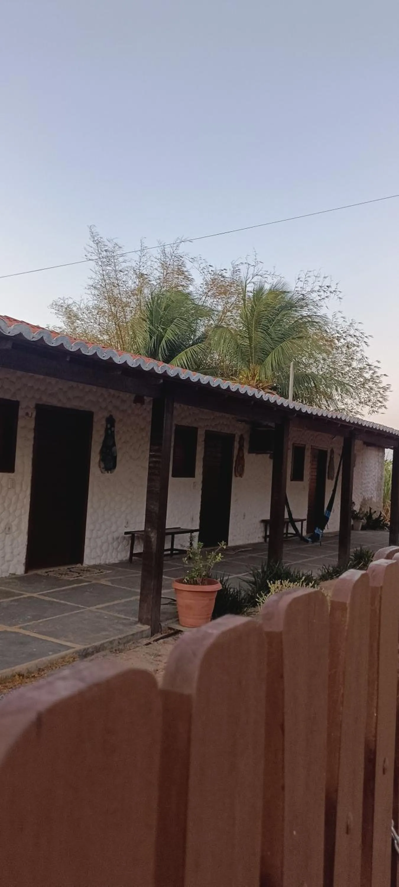 Pousada da Mamae
