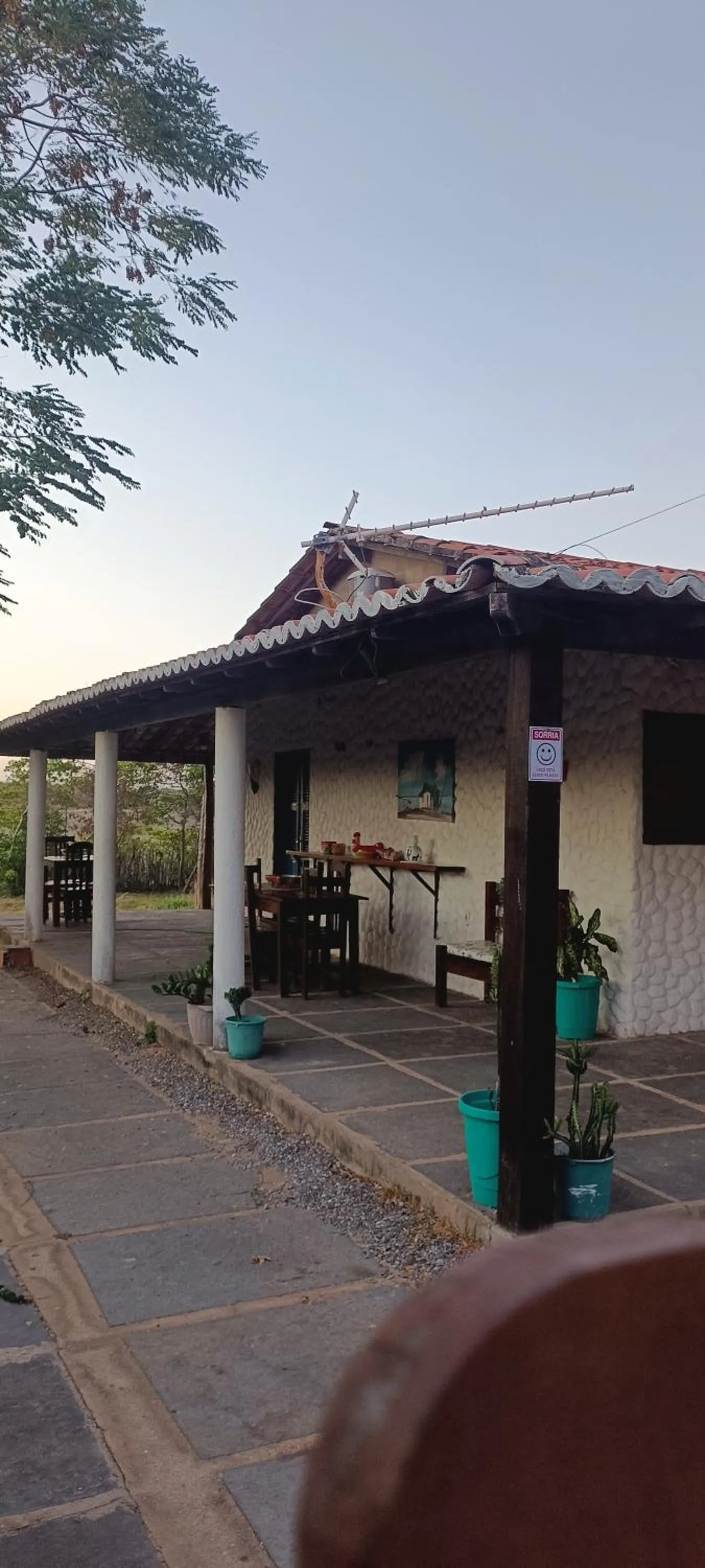 Pousada da Mamae