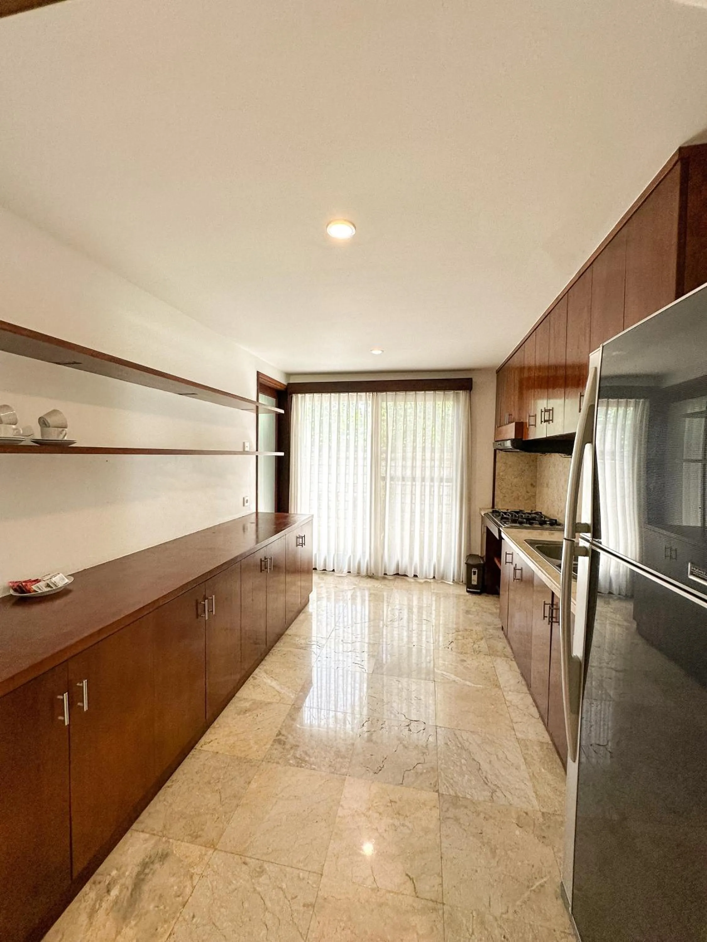 stove in The Wangsa Benoa