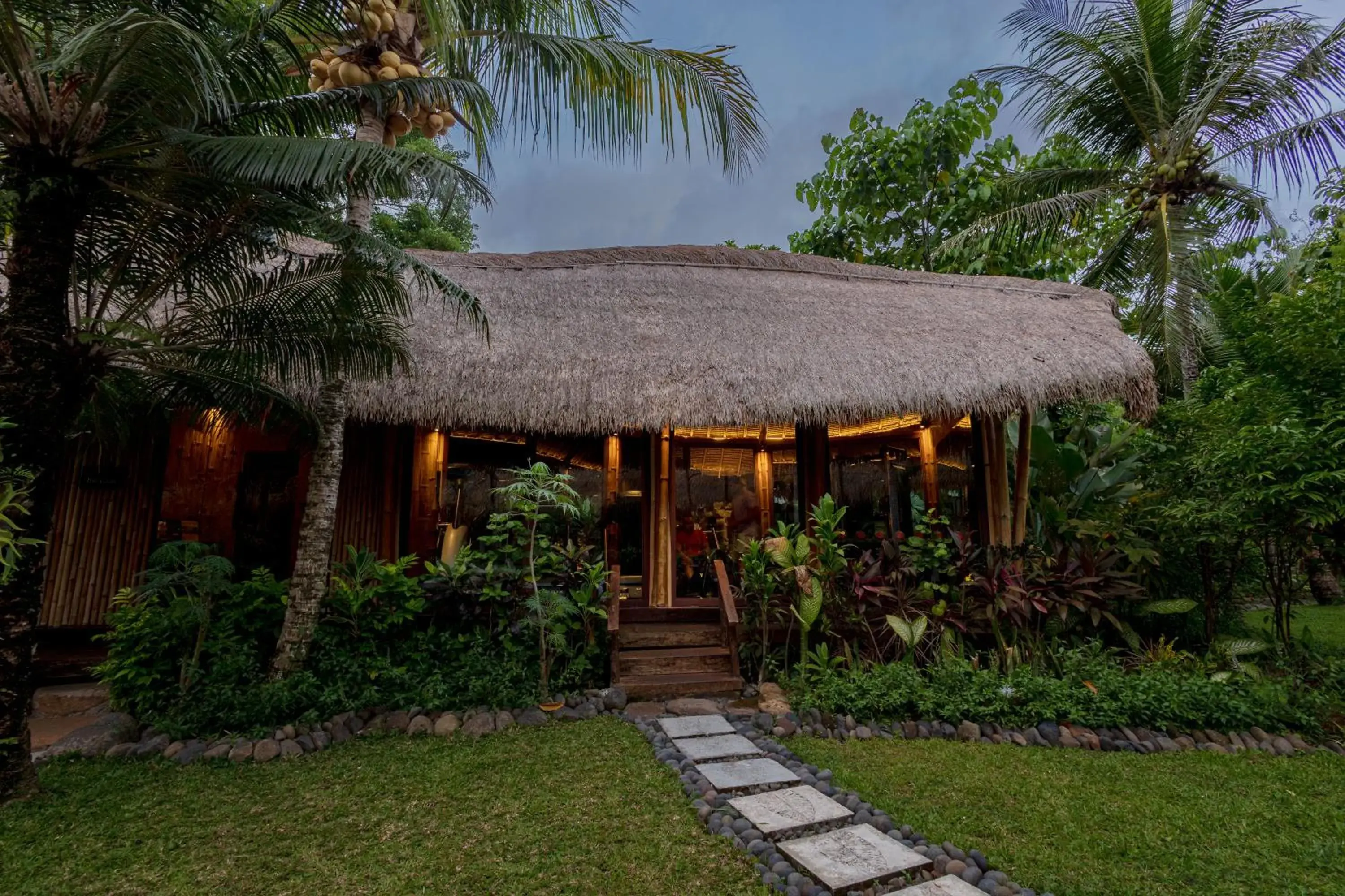 Fitness centre/facilities in Fivelements Retreat Bali, Ubud Fitness centre/facilities in Fivelements Retreat Bali, Ubud