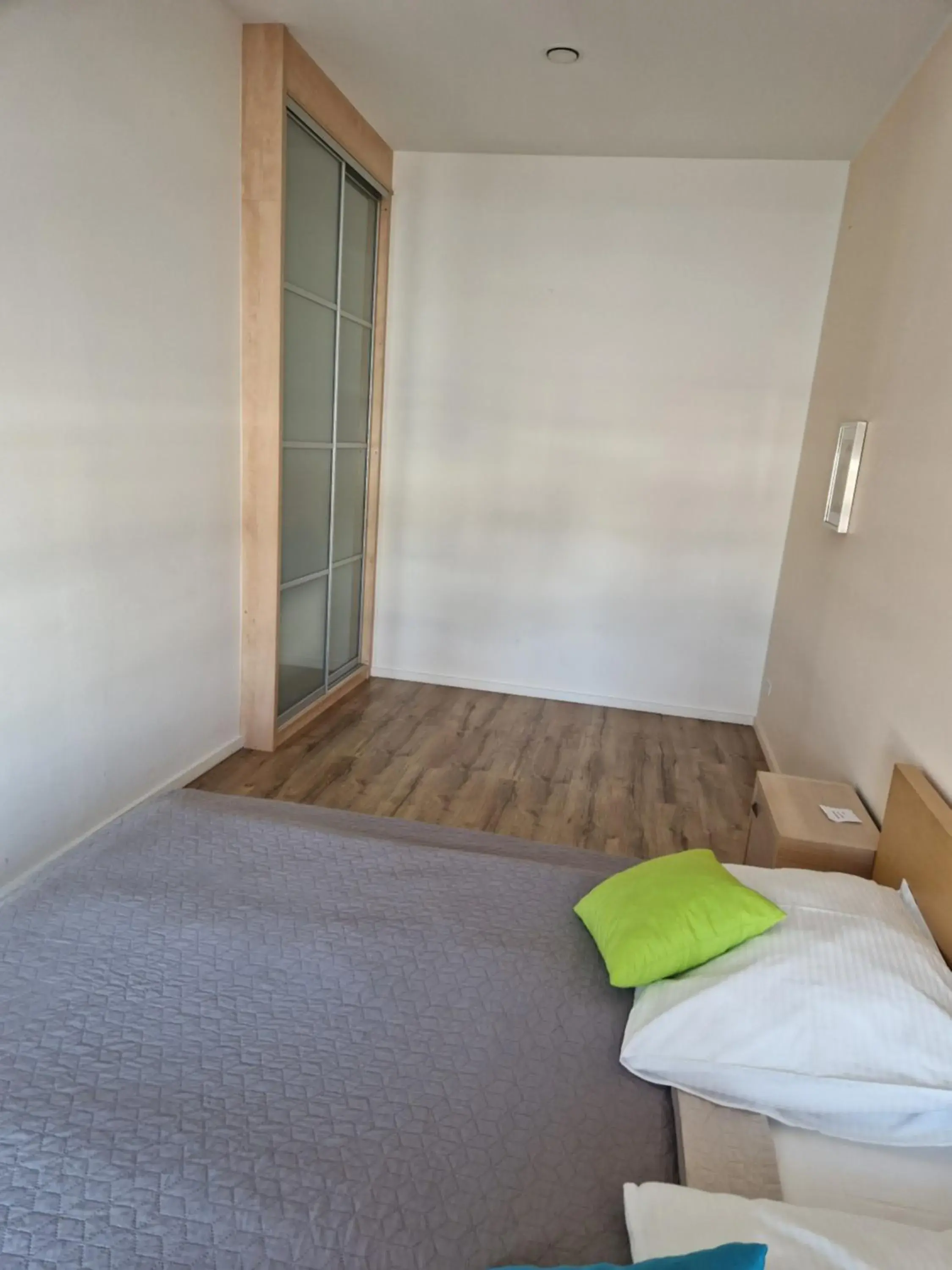 One-Bedroom Apartment in Apartamenty „Lofty w piecowni” One-Bedroom Apartment in Apartamenty „Lofty w piecowni”