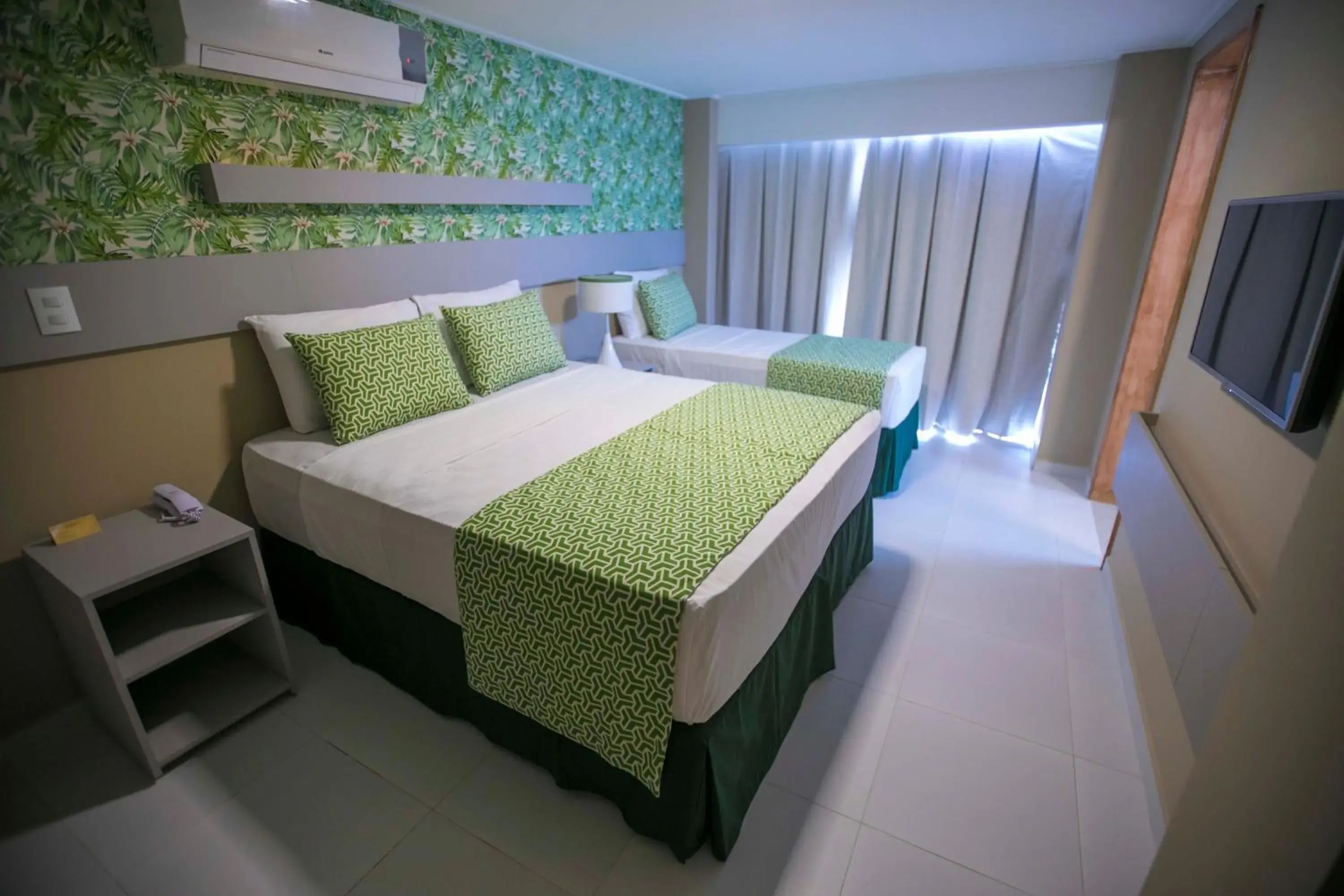 Shower, Bed in Baía Branca Porto de Galinhas Shower, Bed in Baía Branca Porto de Galinhas