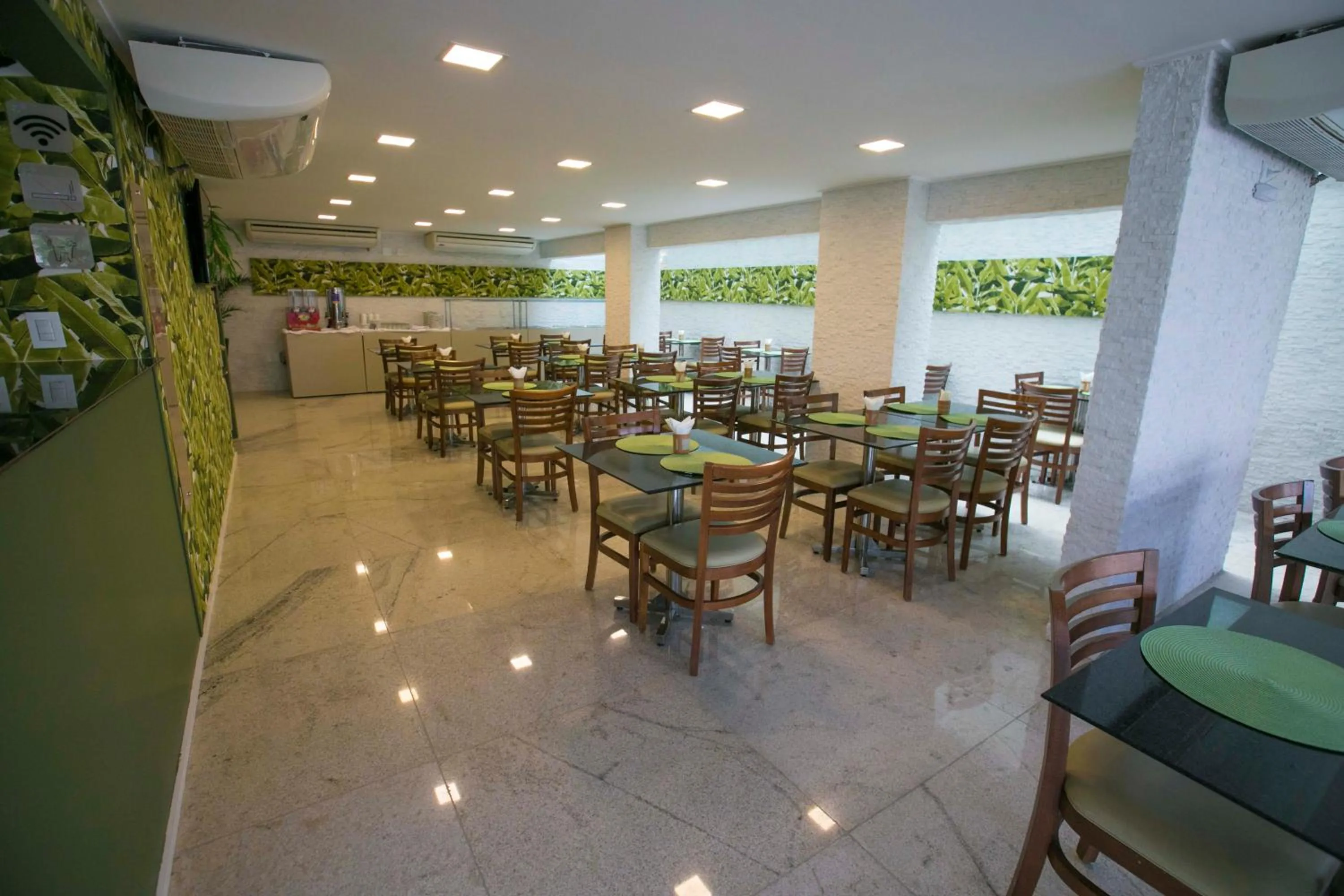 Restaurant/places to eat in Baía Branca Porto de Galinhas