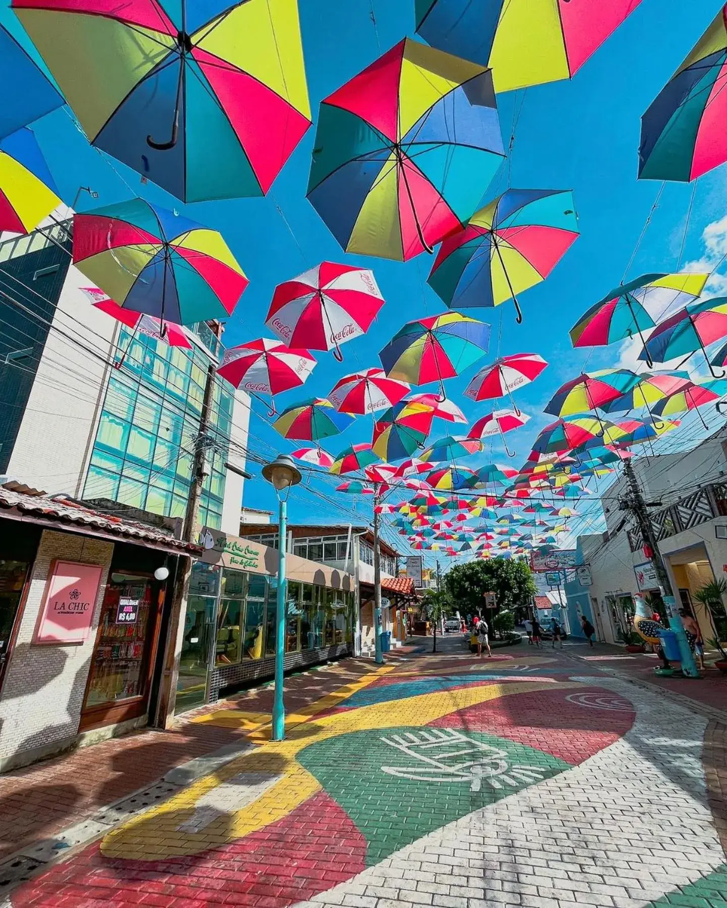 Property building in Baía Branca Porto de Galinhas Property building in Baía Branca Porto de Galinhas