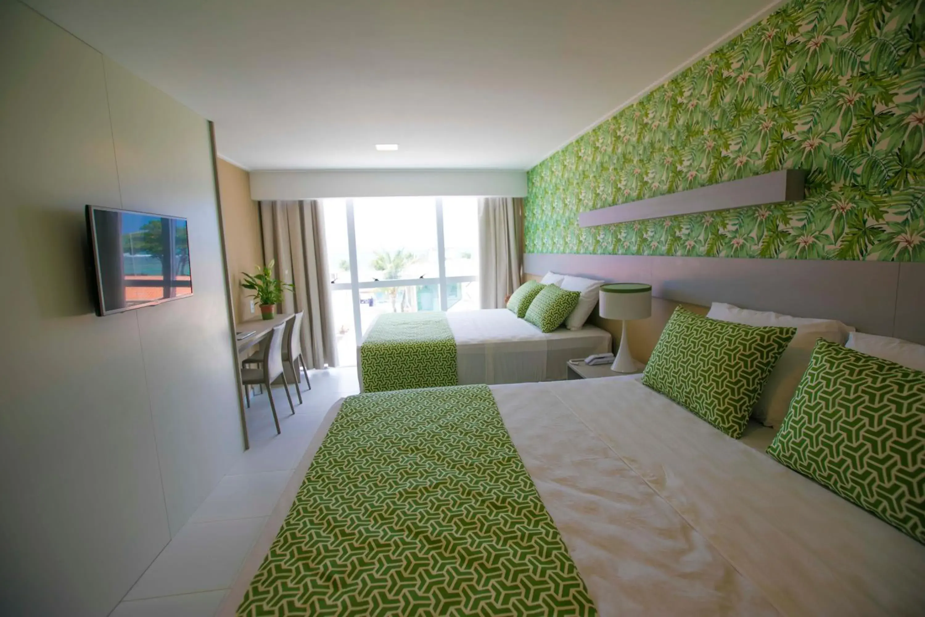 Shower, Bed in Baía Branca Porto de Galinhas Shower, Bed in Baía Branca Porto de Galinhas