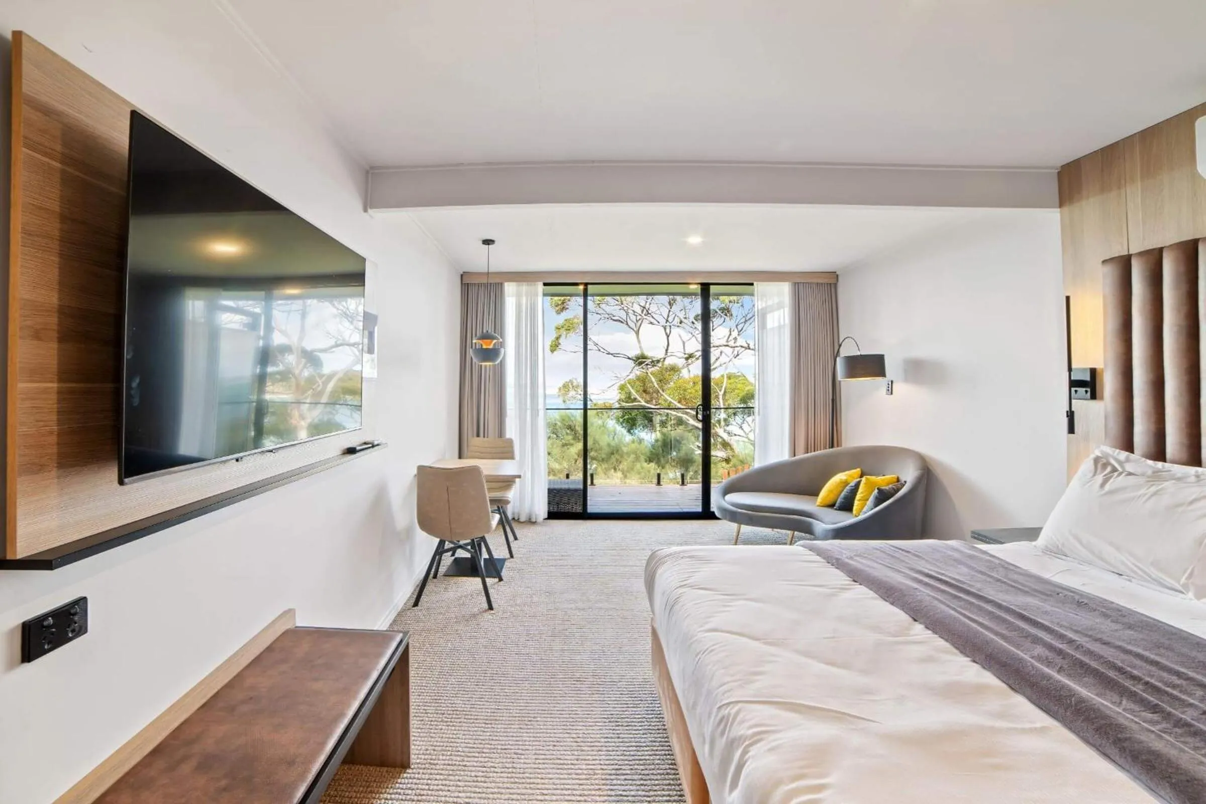 The River Suites, Kangaroo Island