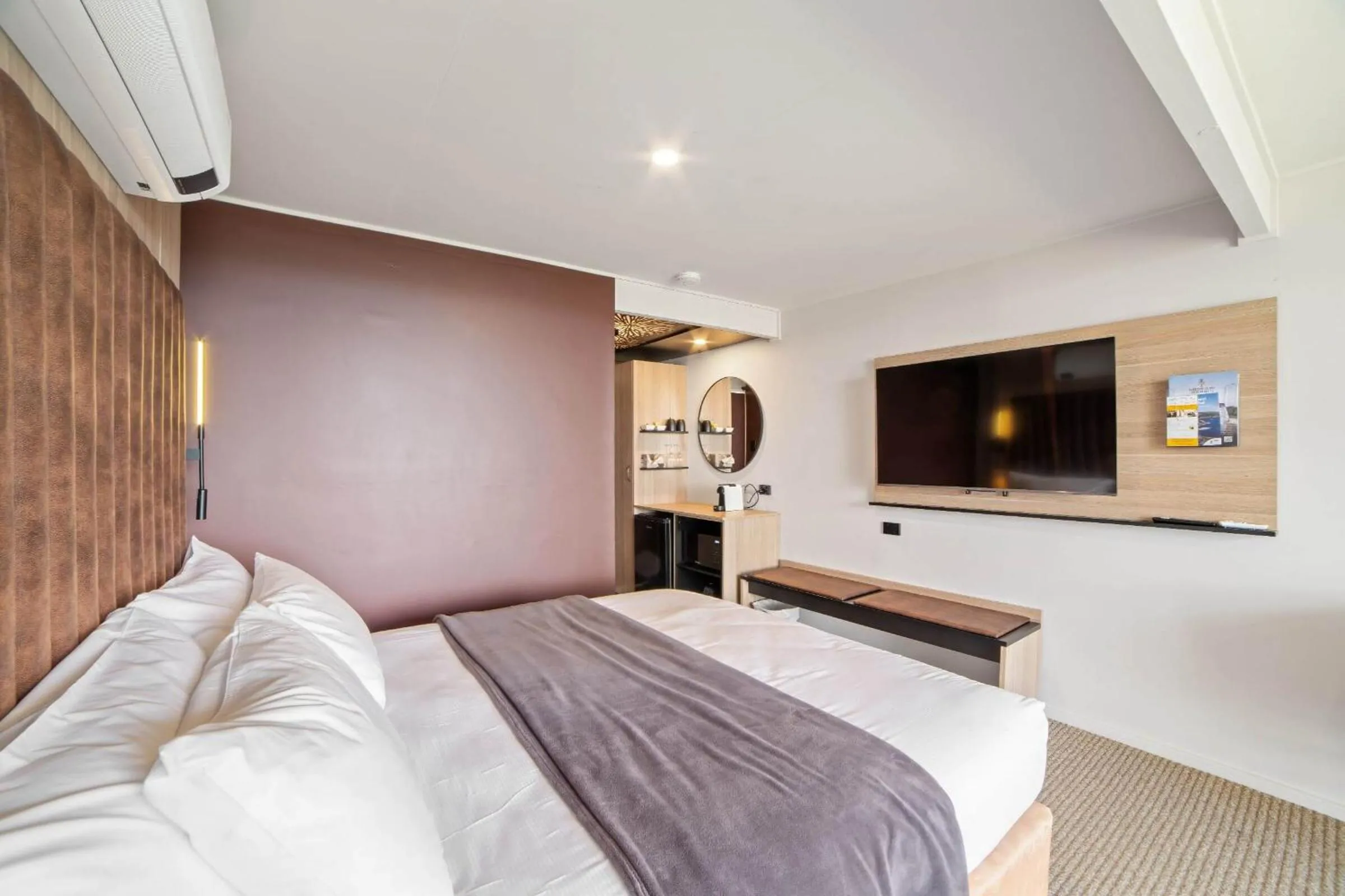 The River Suites, Kangaroo Island