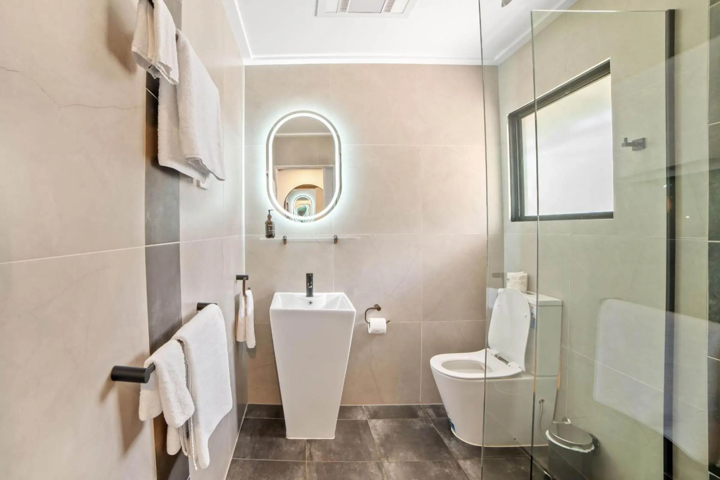 The River Suites, Kangaroo Island
