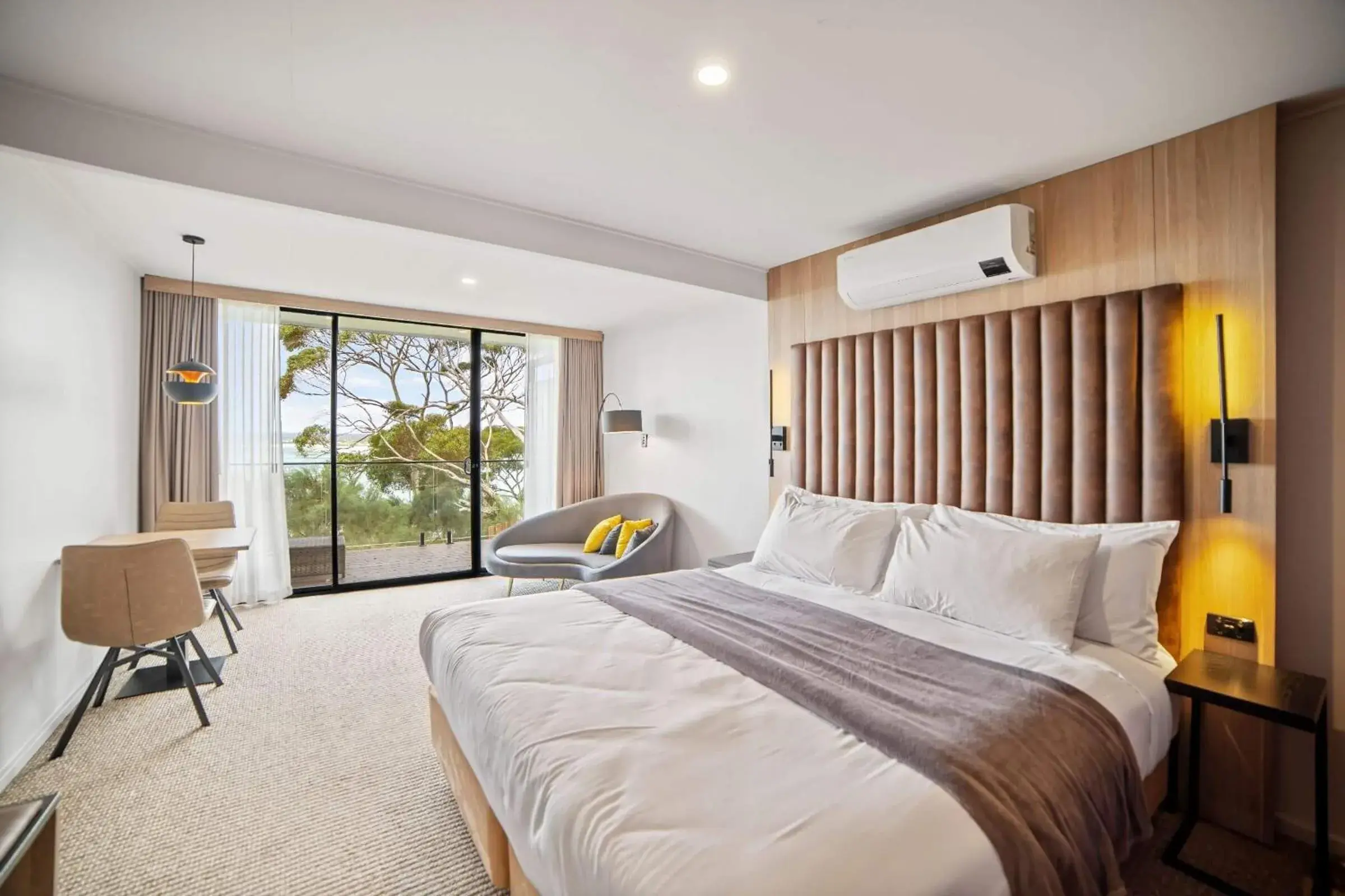 The River Suites, Kangaroo Island The River Suites, Kangaroo Island