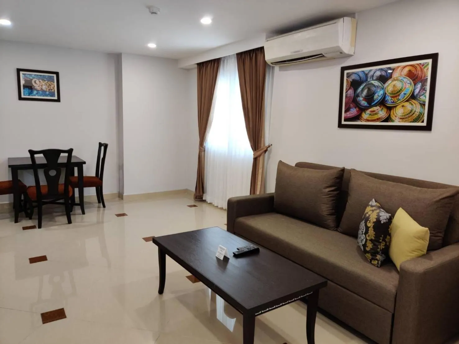 Club Mahindra Mac Boutique Hotel