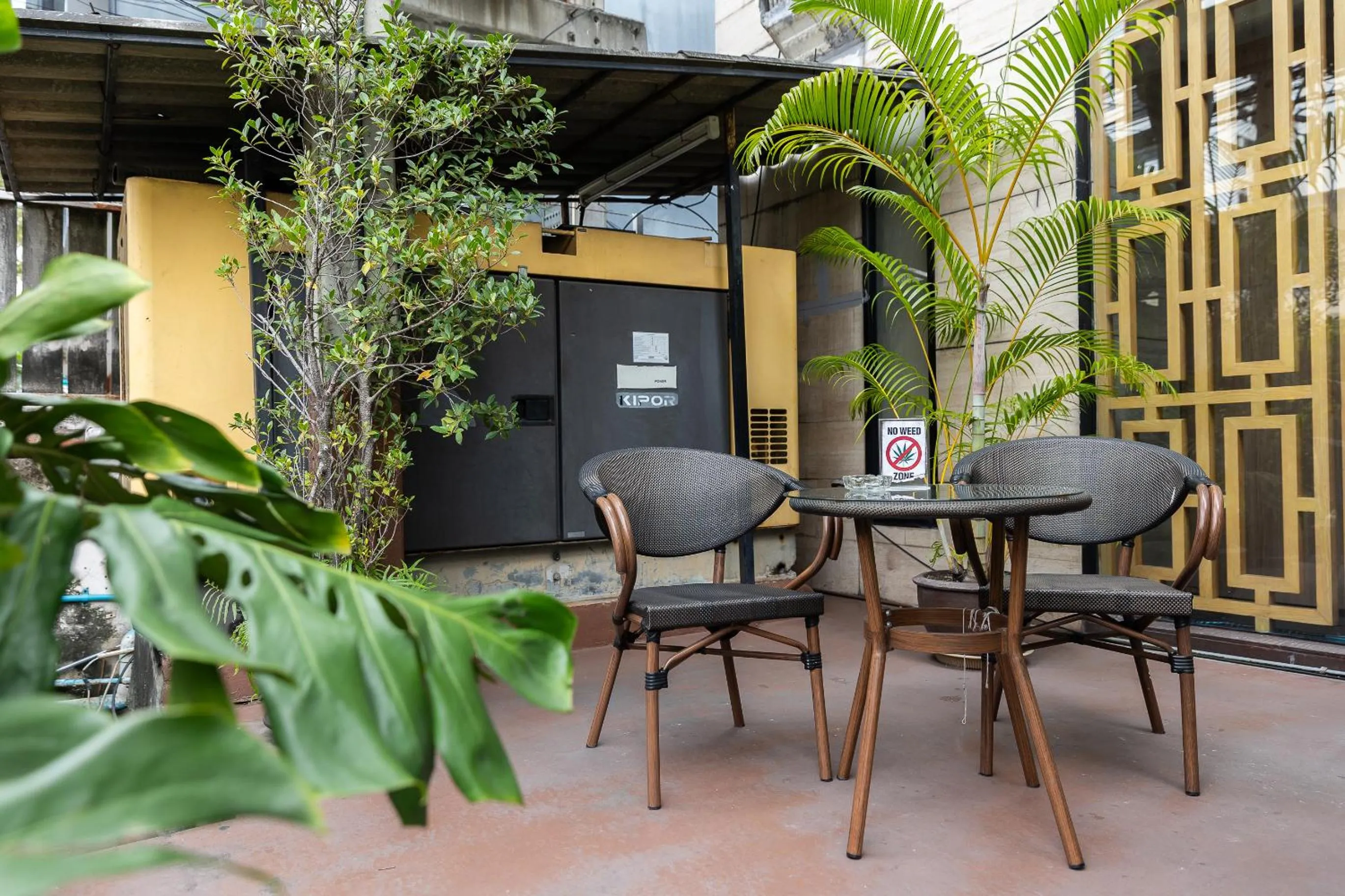 Club Mahindra Mac Boutique Hotel