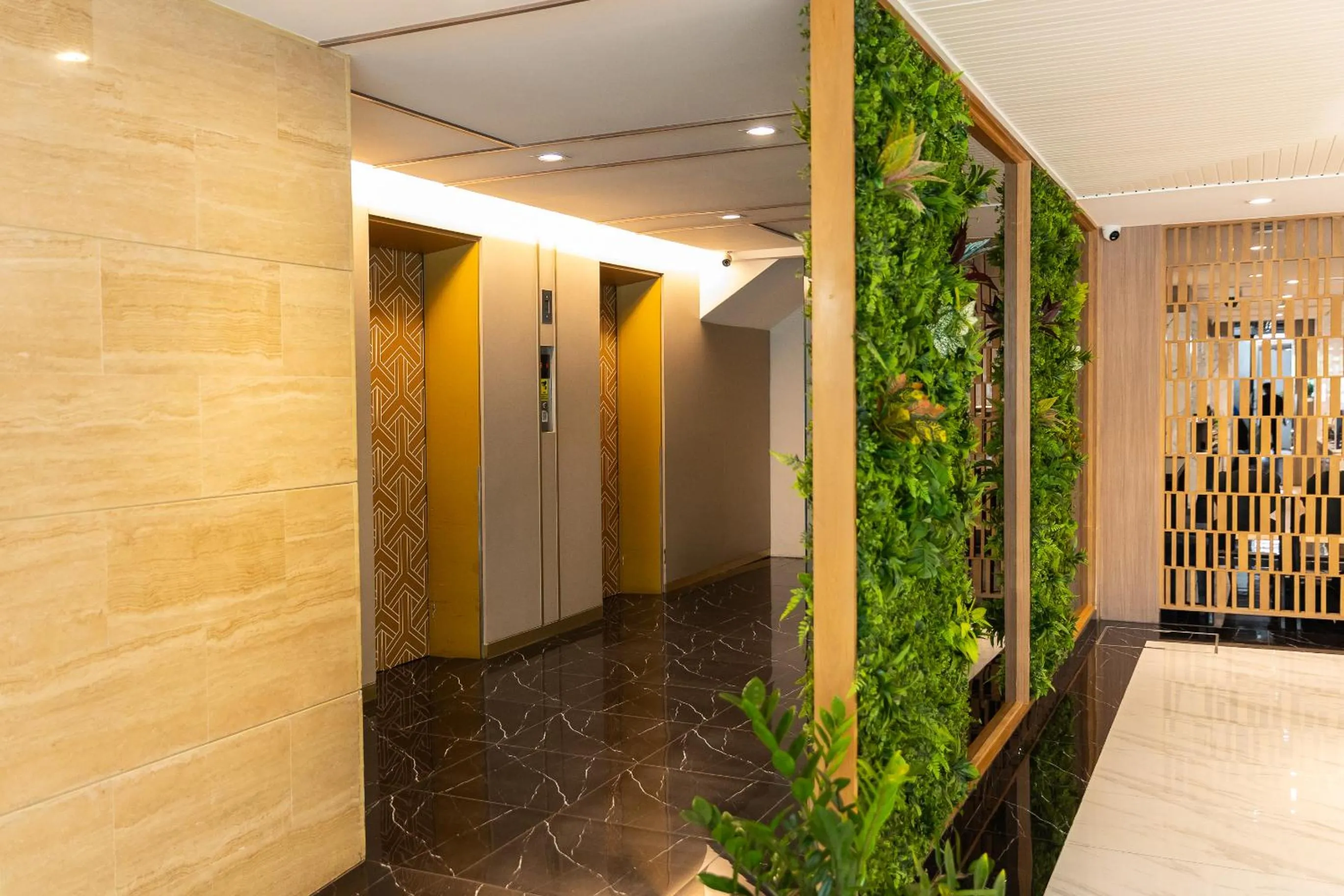 Club Mahindra Mac Boutique Hotel