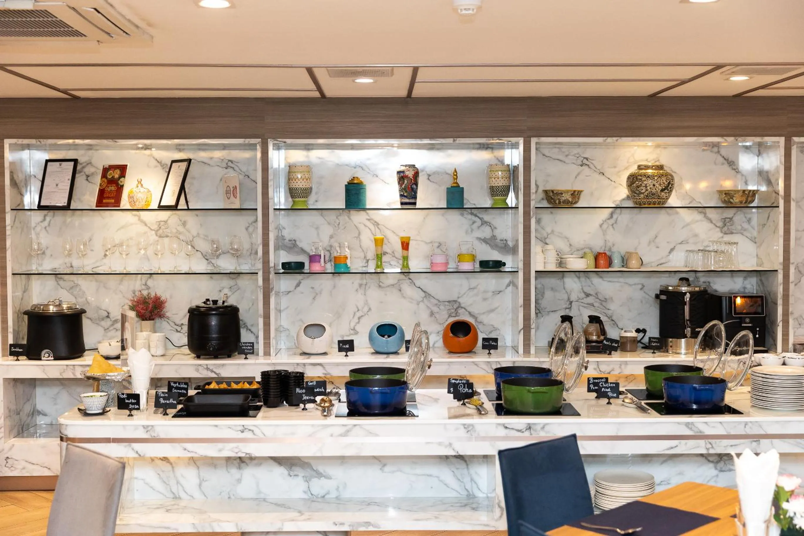 Club Mahindra Mac Boutique Hotel