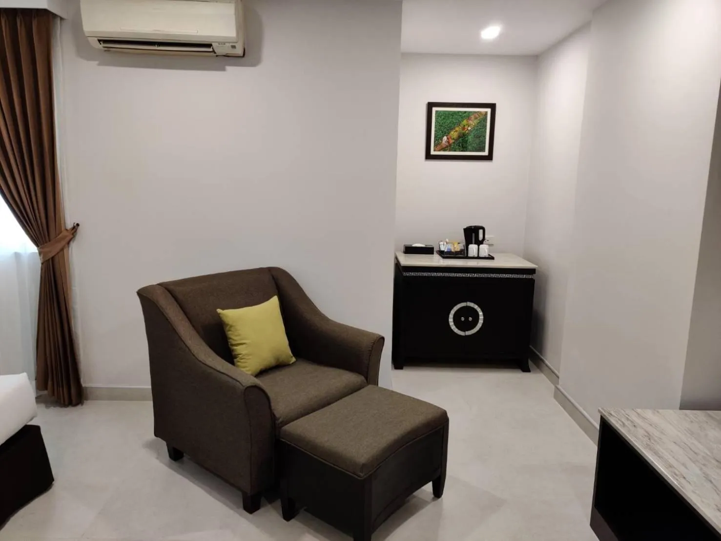 Club Mahindra Mac Boutique Hotel