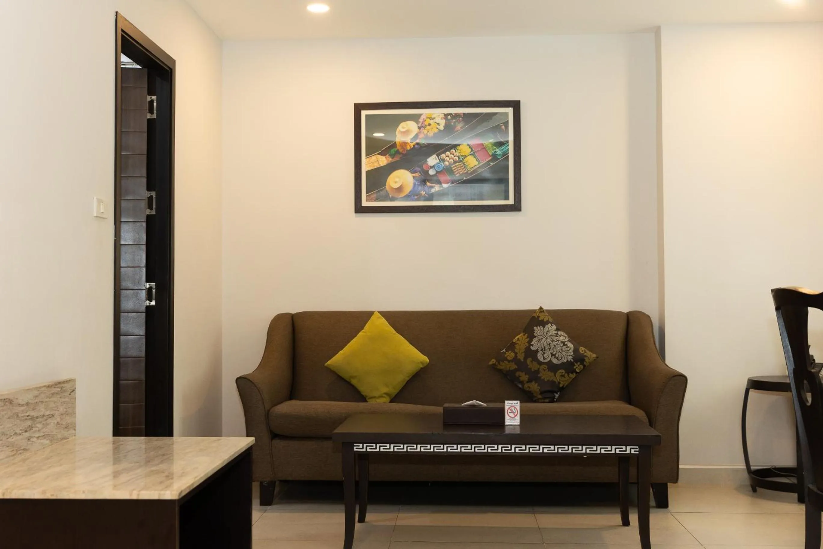 Club Mahindra Mac Boutique Hotel