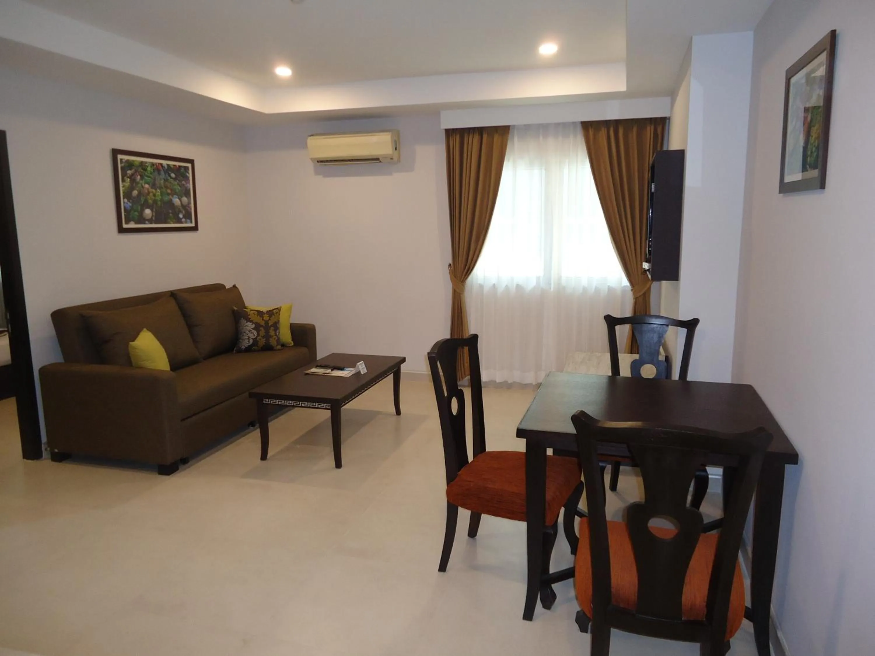 Club Mahindra Mac Boutique Hotel