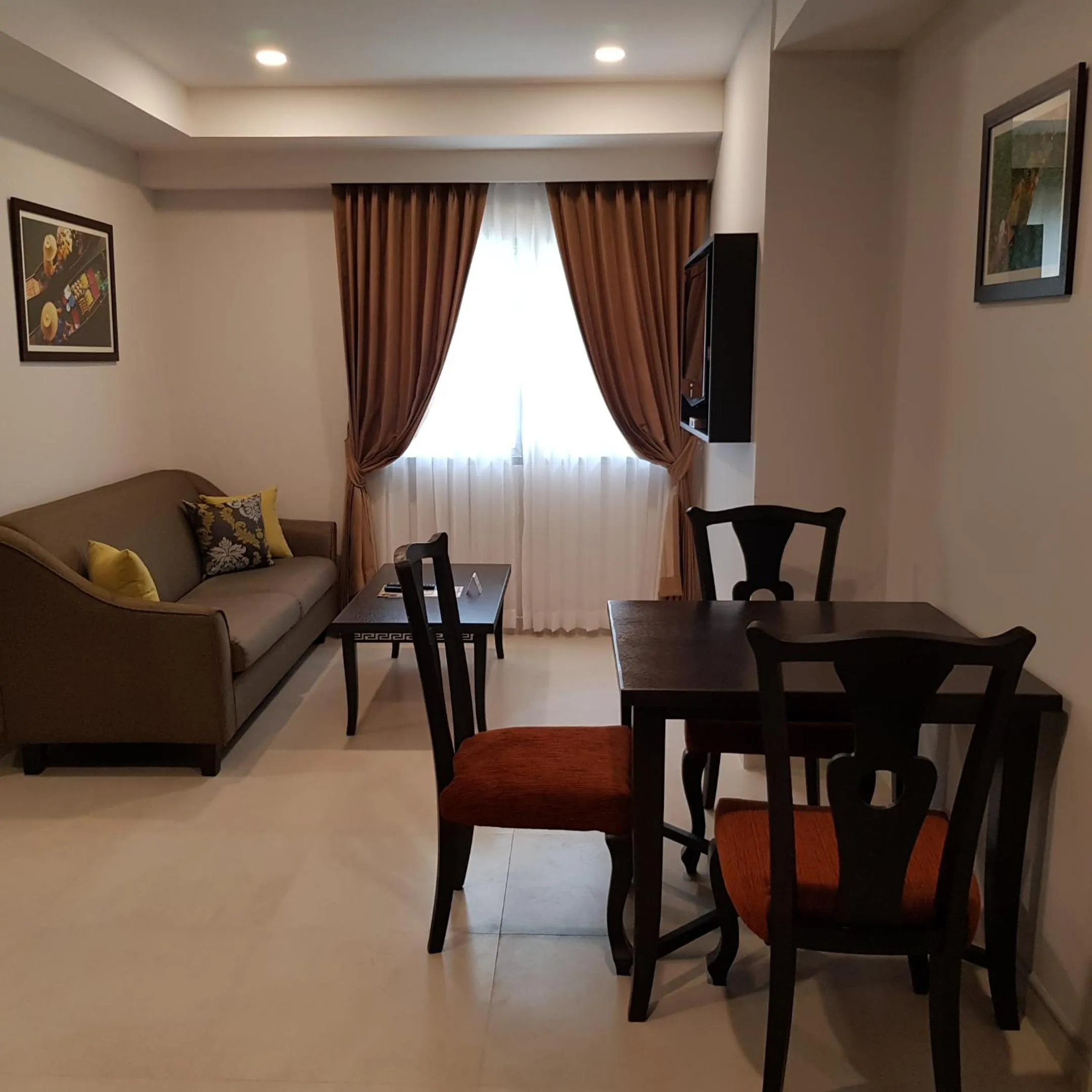 Club Mahindra Mac Boutique Hotel