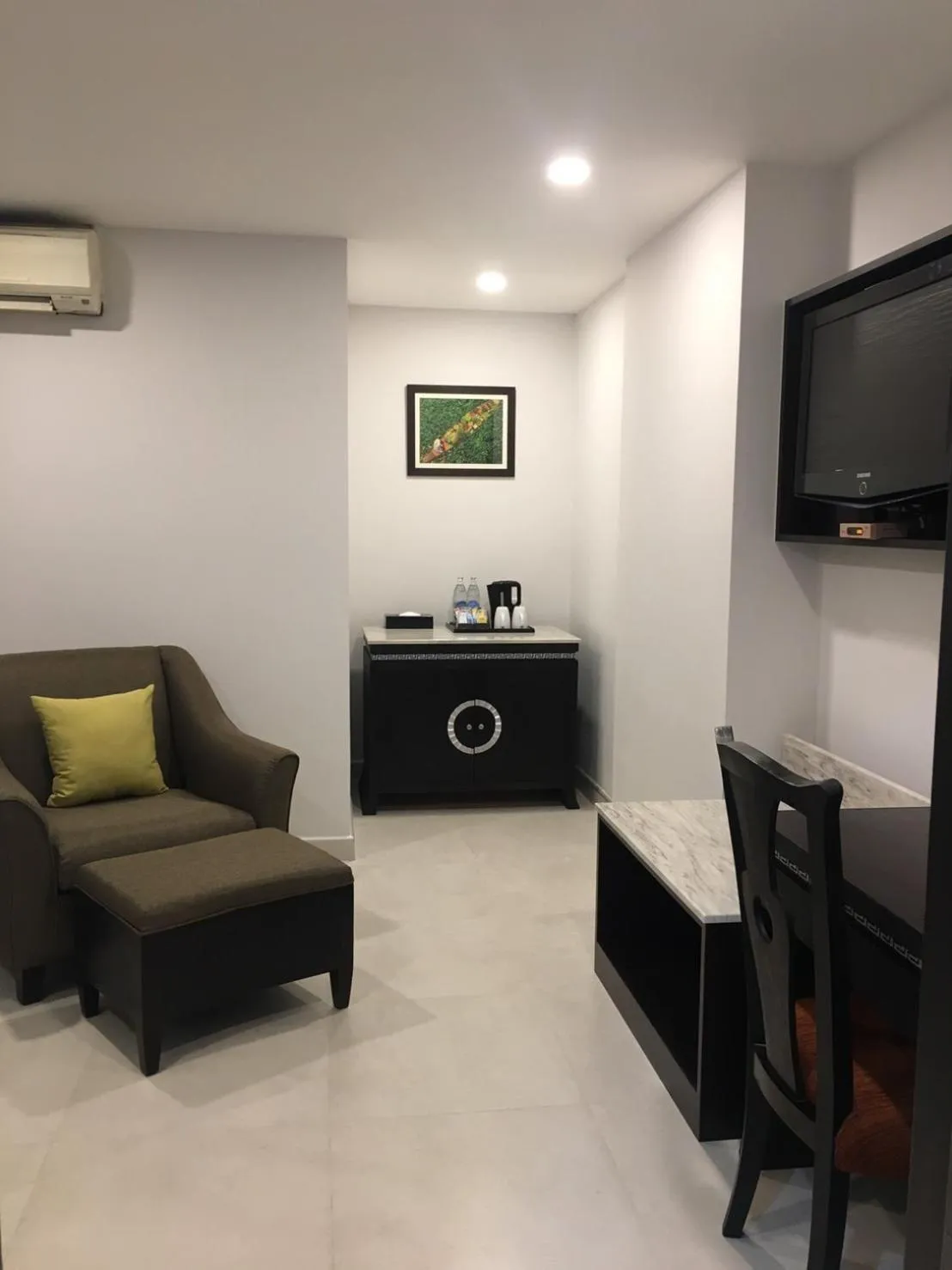 Club Mahindra Mac Boutique Hotel