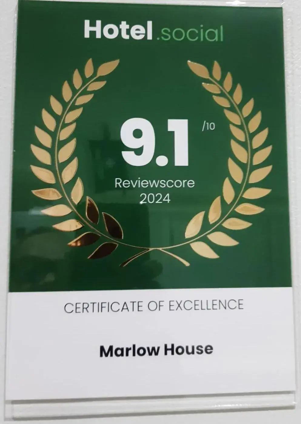Marlow House Marlow House