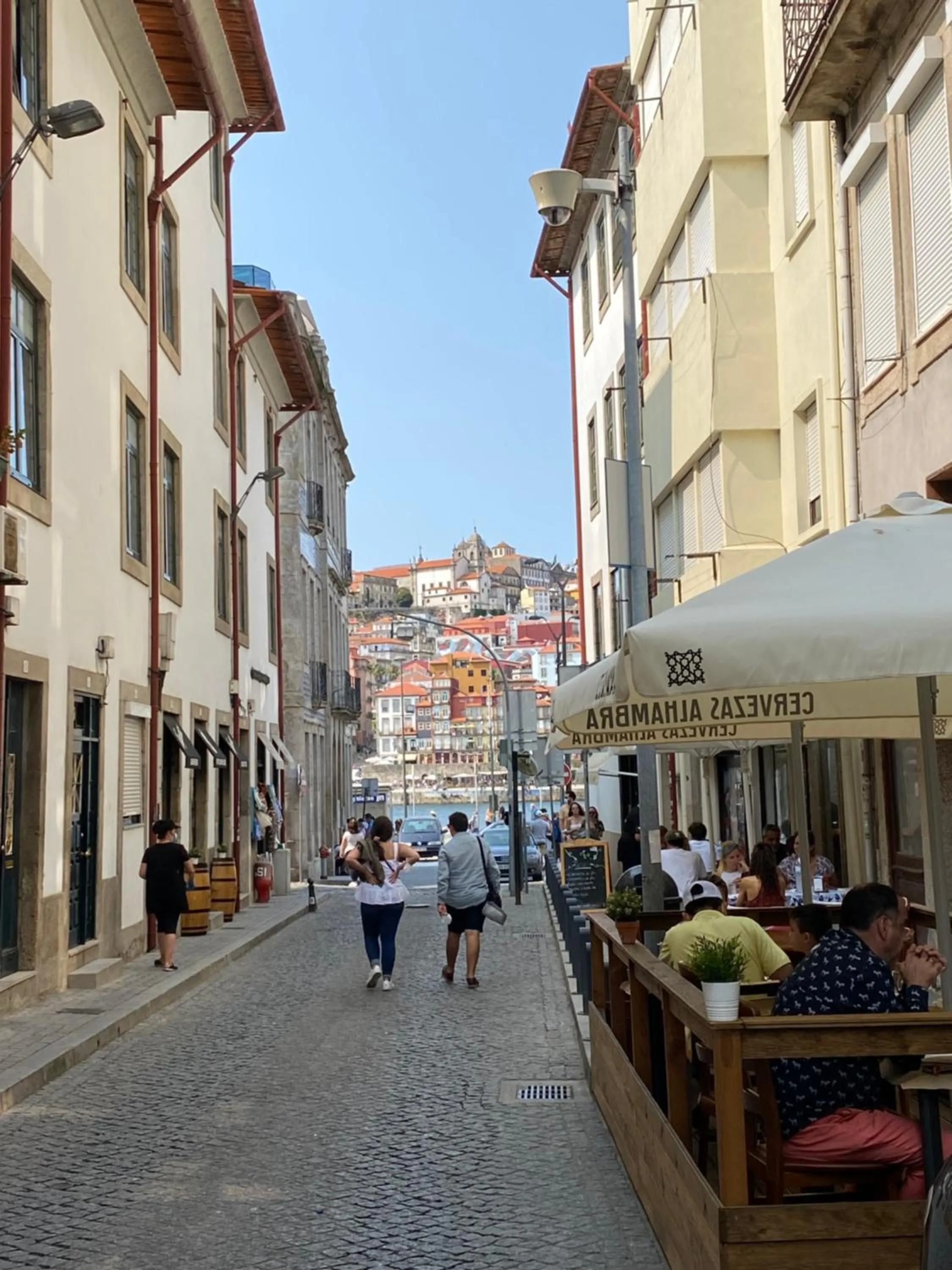 Porto Views & Wines by Porto City Hosts