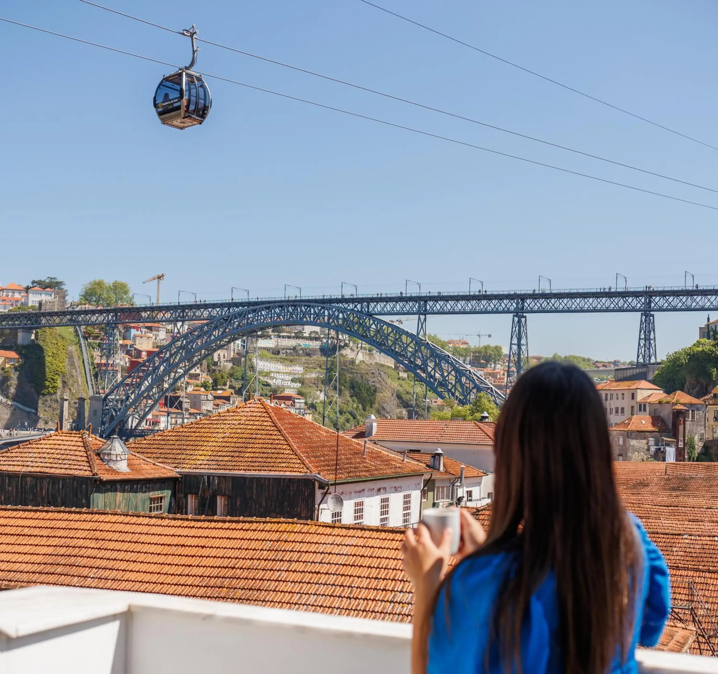 Porto Views & Wines by Porto City Hosts Porto Views & Wines by Porto City Hosts