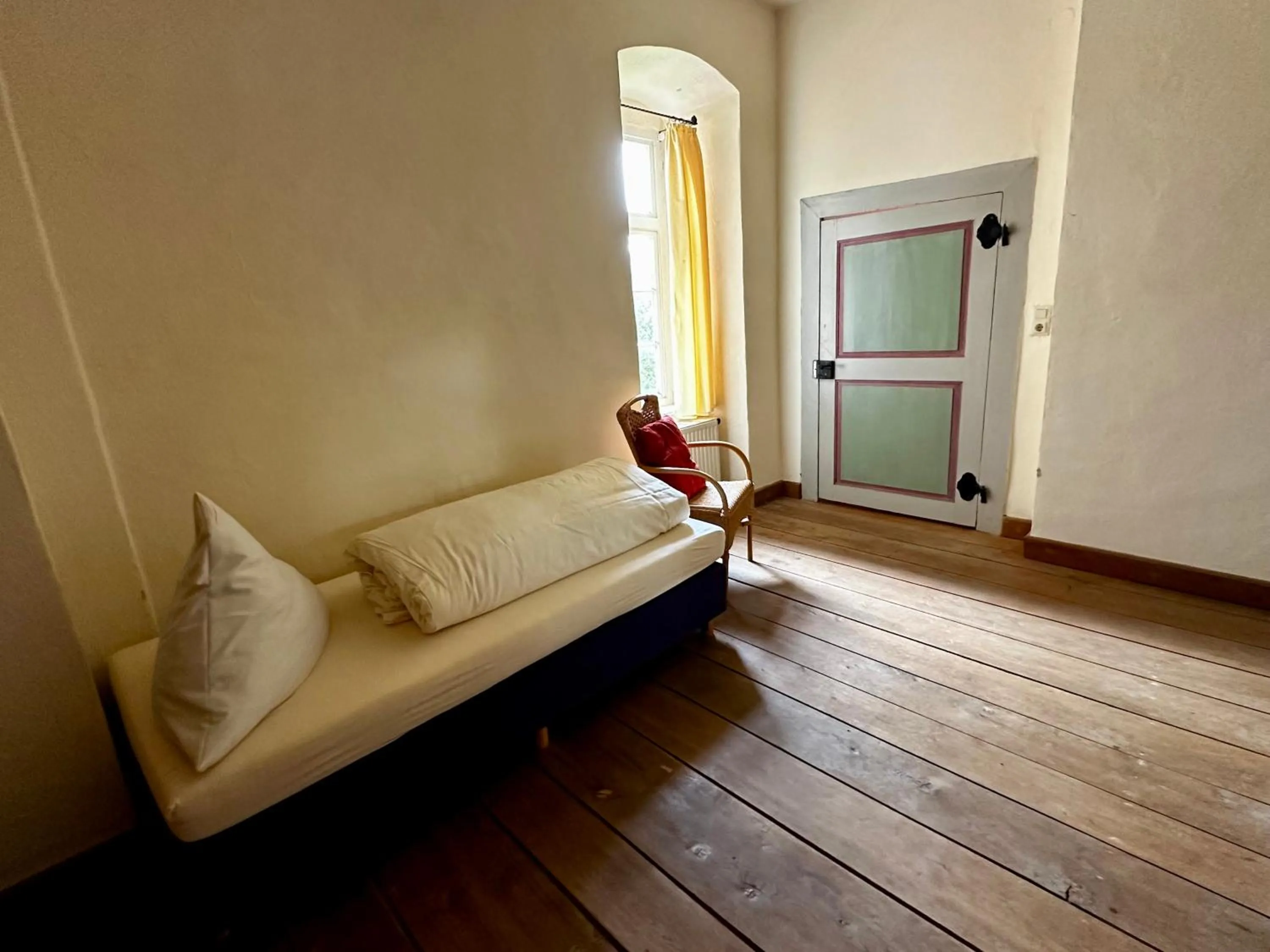 Bed in Kloster Malgarten