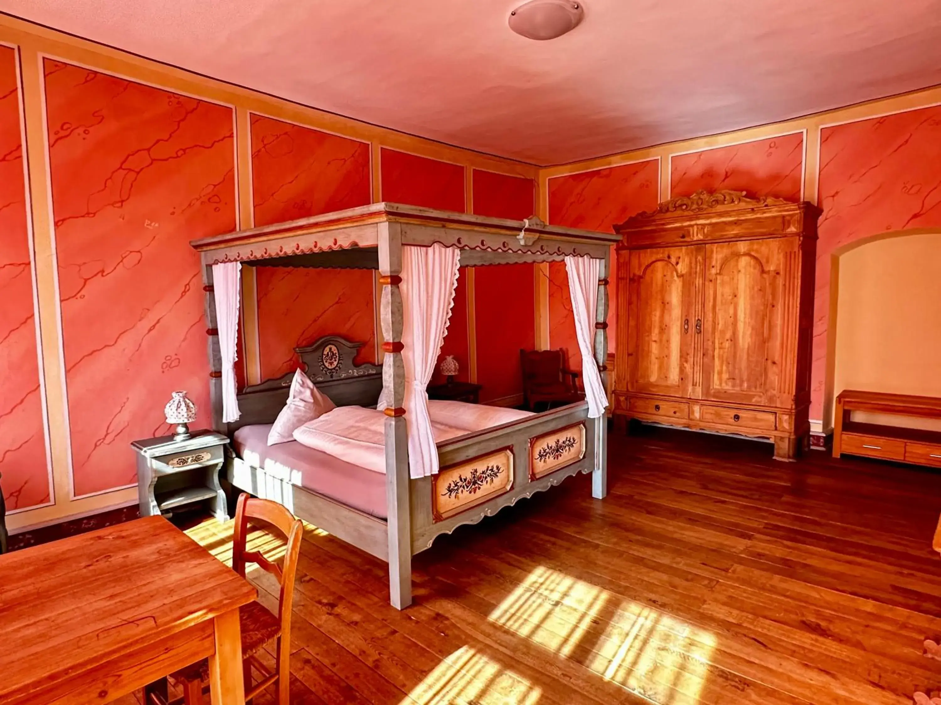 Two-Room Apartment - single occupancy in Kloster Malgarten Two-Room Apartment - single occupancy in Kloster Malgarten