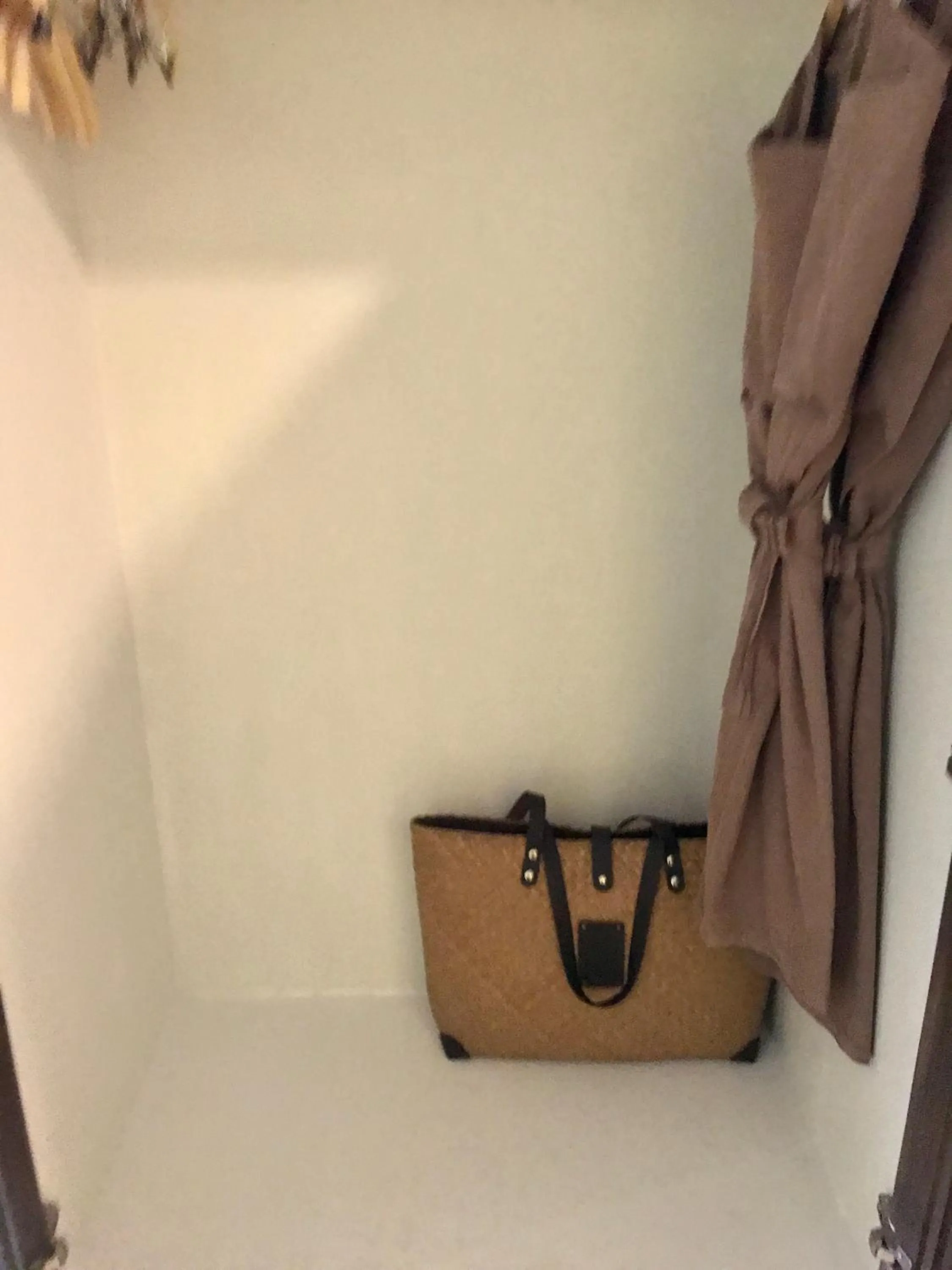 TV and multimedia in Ao Nang Colors Hotel - Aonang Beach