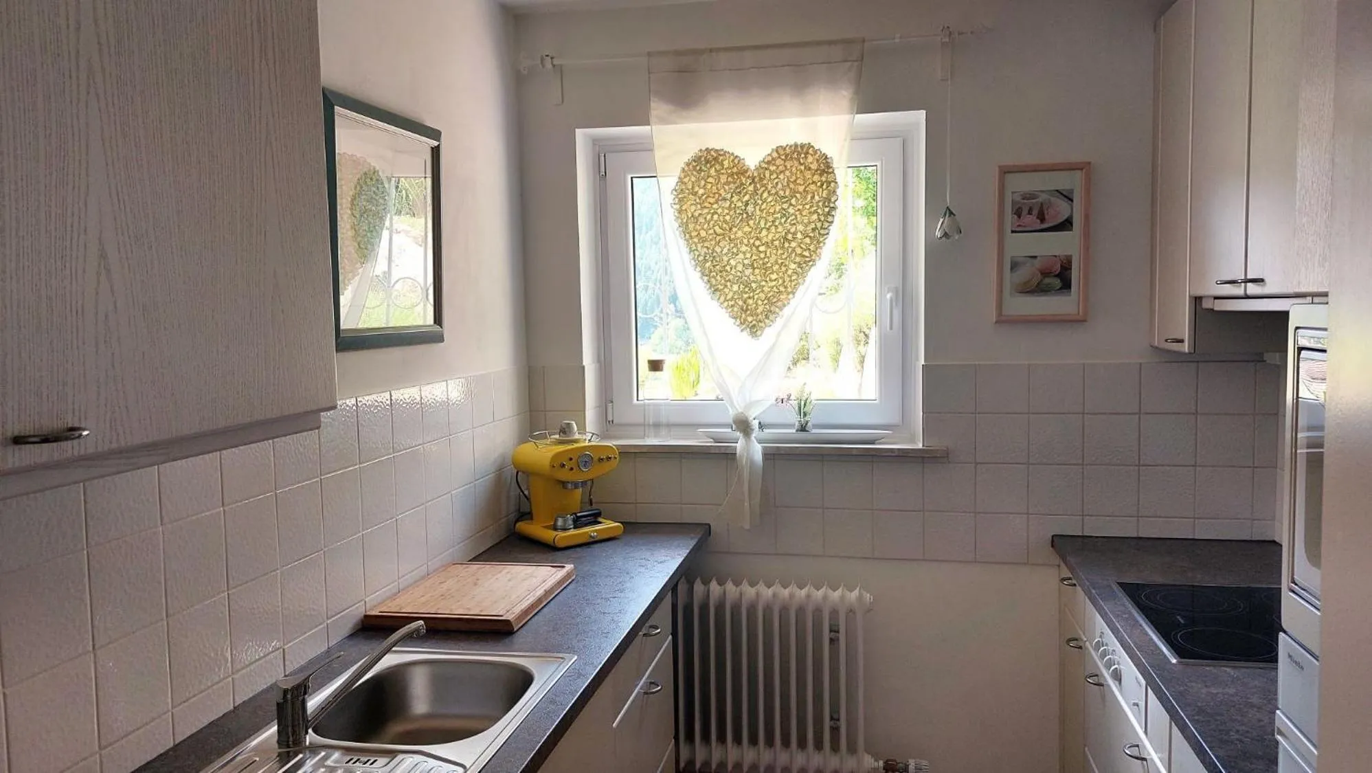 Schöne Zeiten Ferienwohnung, 80qm