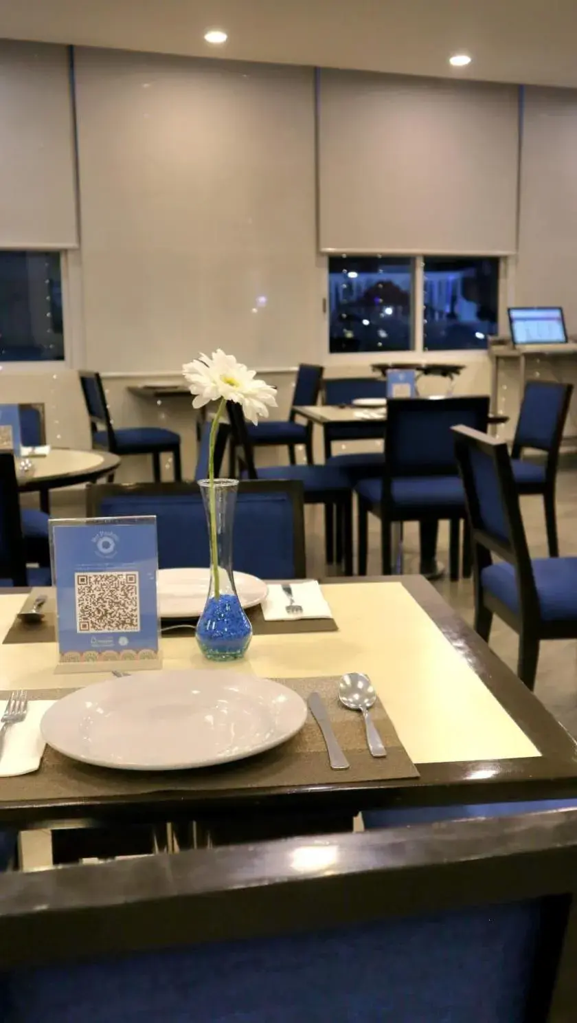 Restaurant/places to eat in Mision Puebla Angelopolis Restaurant/places to eat in Mision Puebla Angelopolis