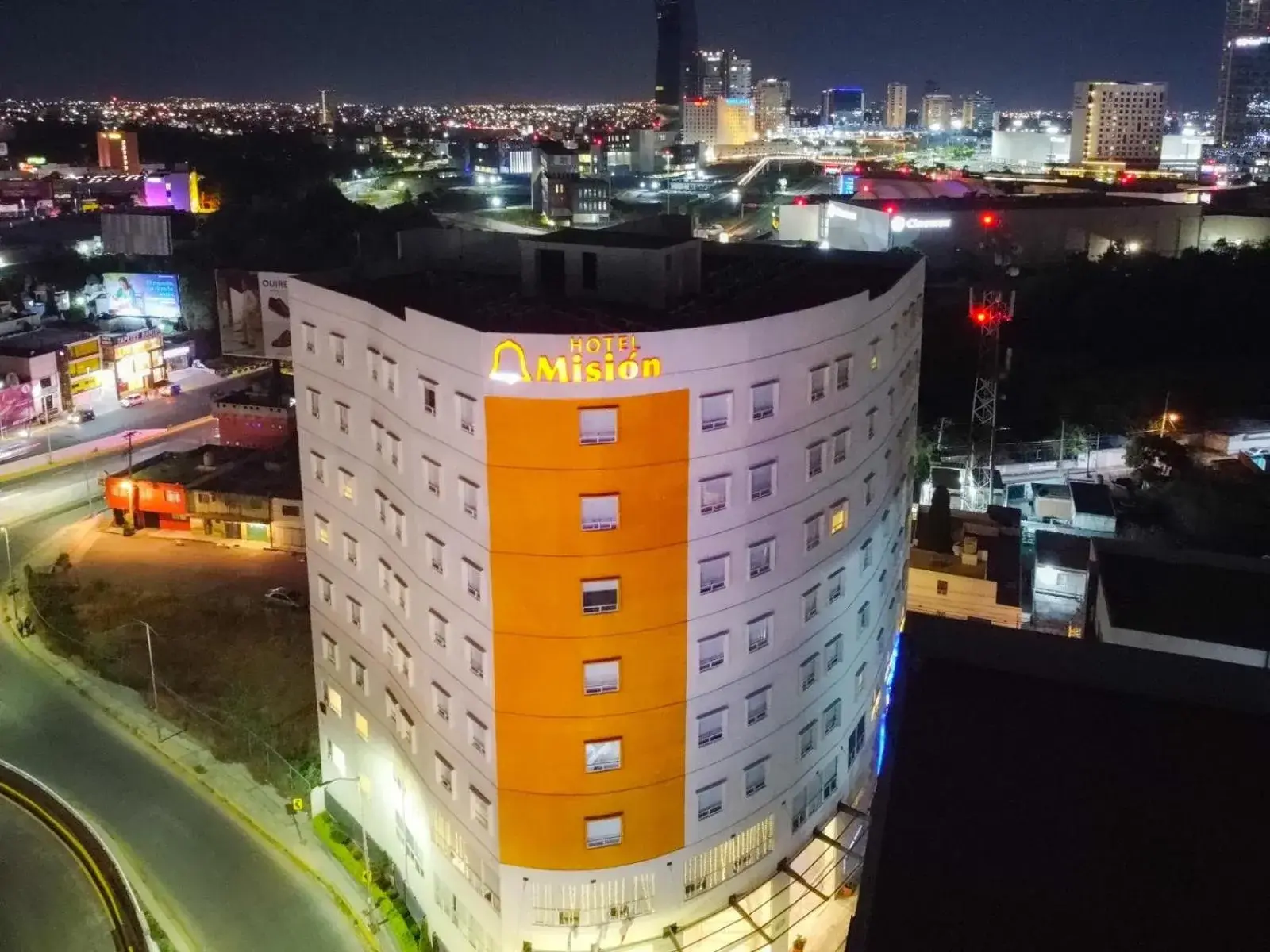 Mision Puebla Angelopolis Mision Puebla Angelopolis