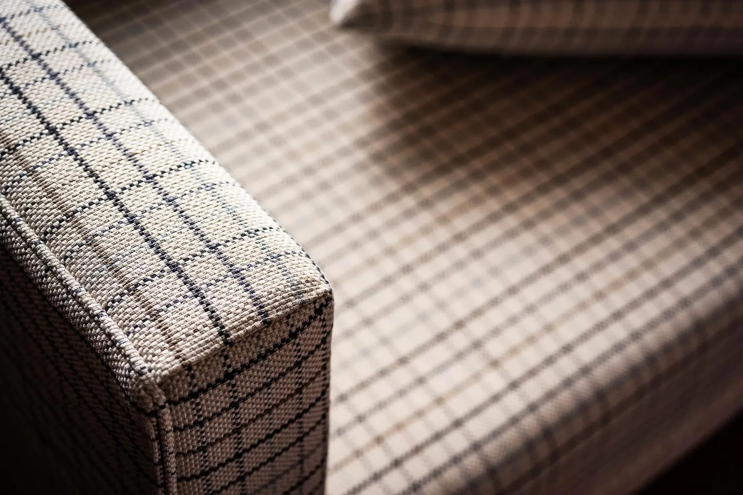 Decorative detail in Hilton Shanghai Hongqiao