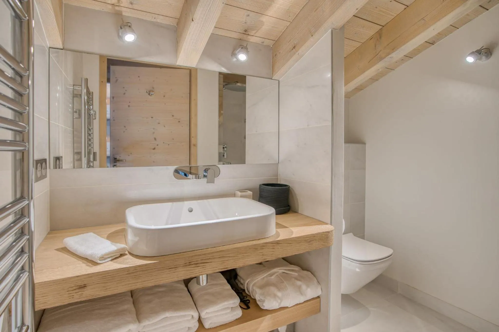 Chalet Intages