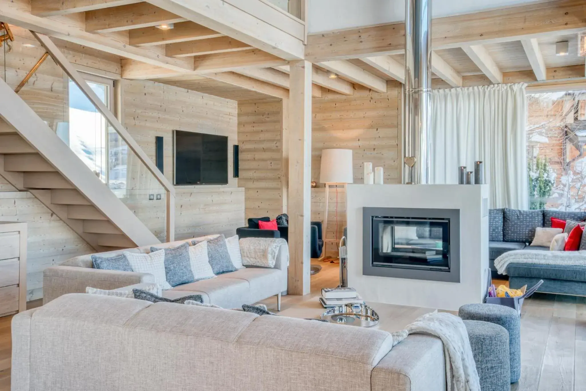 Chalet Intages Chalet Intages