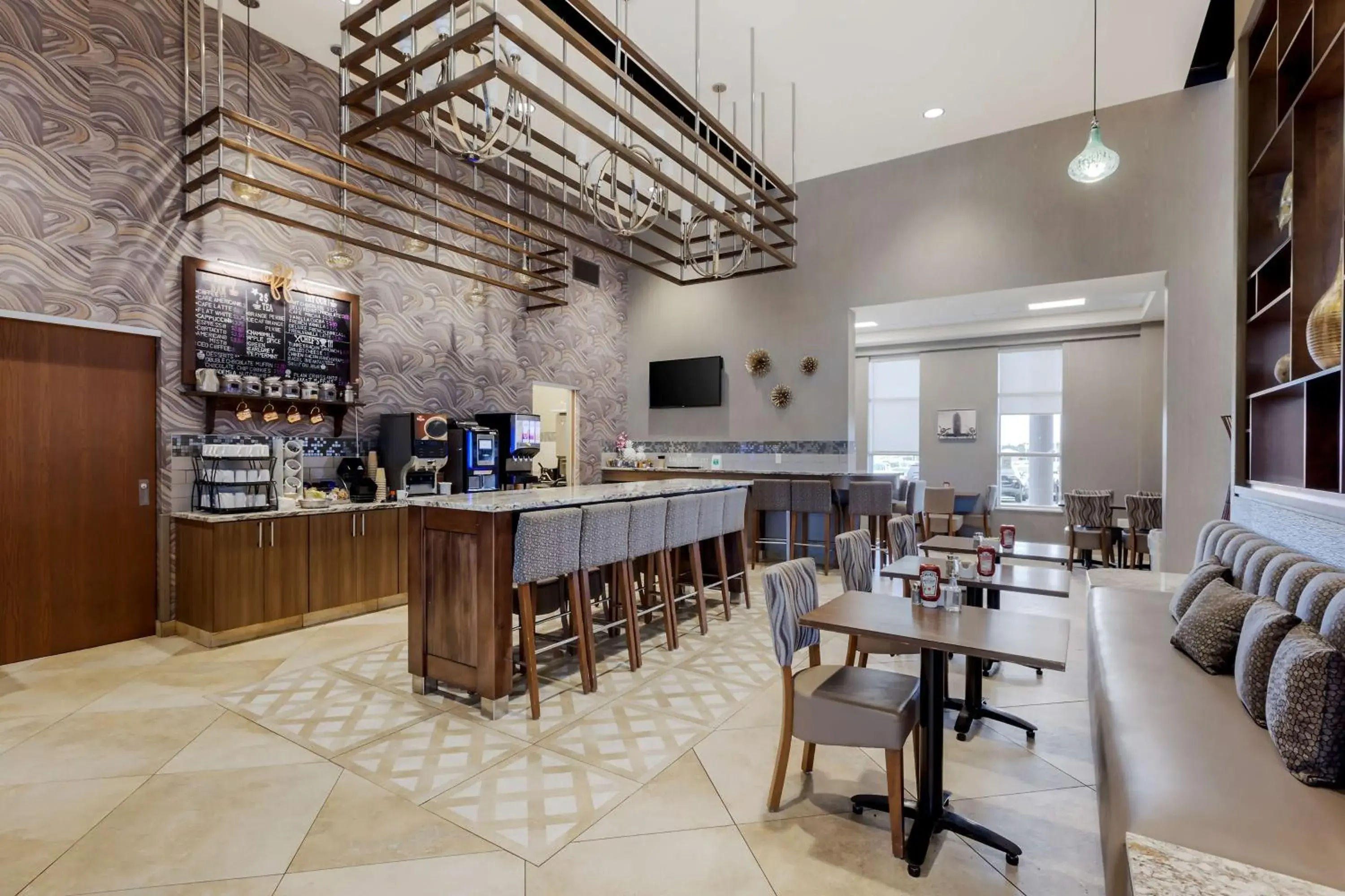 Restaurant/places to eat in Best Western Plus St. John's Airport Hotel and Suites Restaurant/places to eat in Best Western Plus St. John's Airport Hotel and Suites